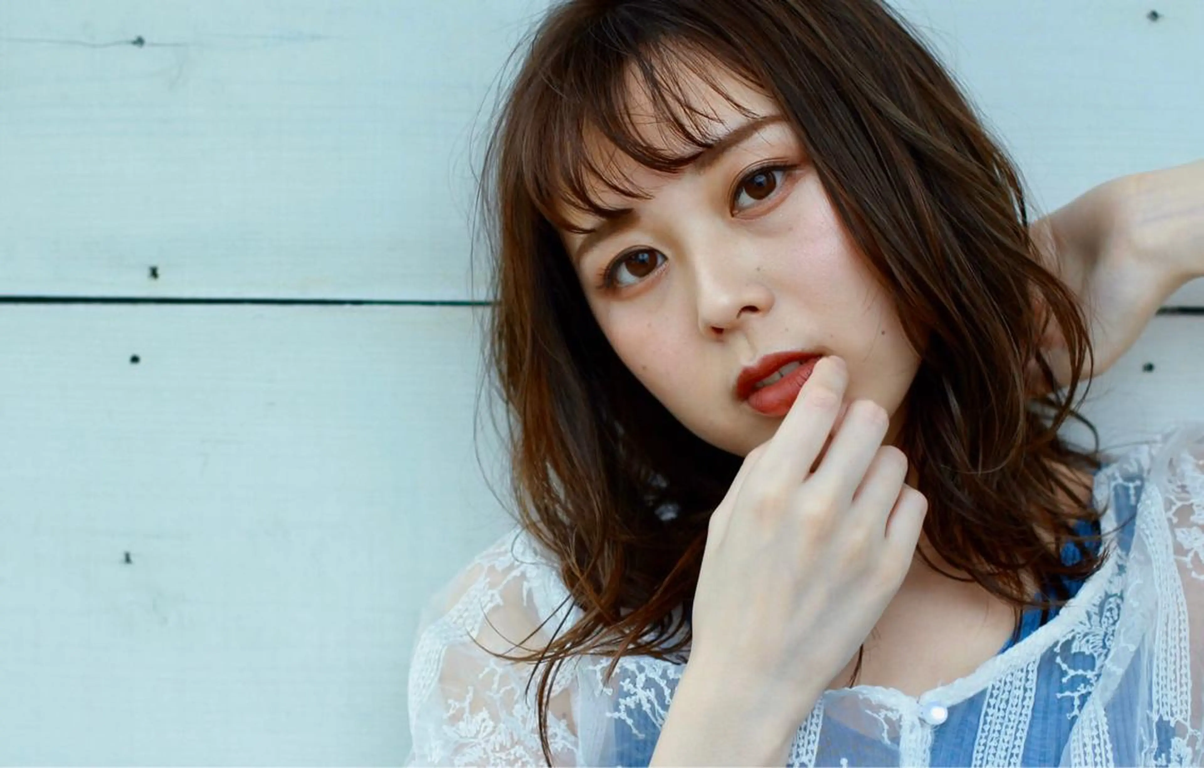 カラー グレージュ Gain所属・Gain Nanamiのエステ・リラクイメージ