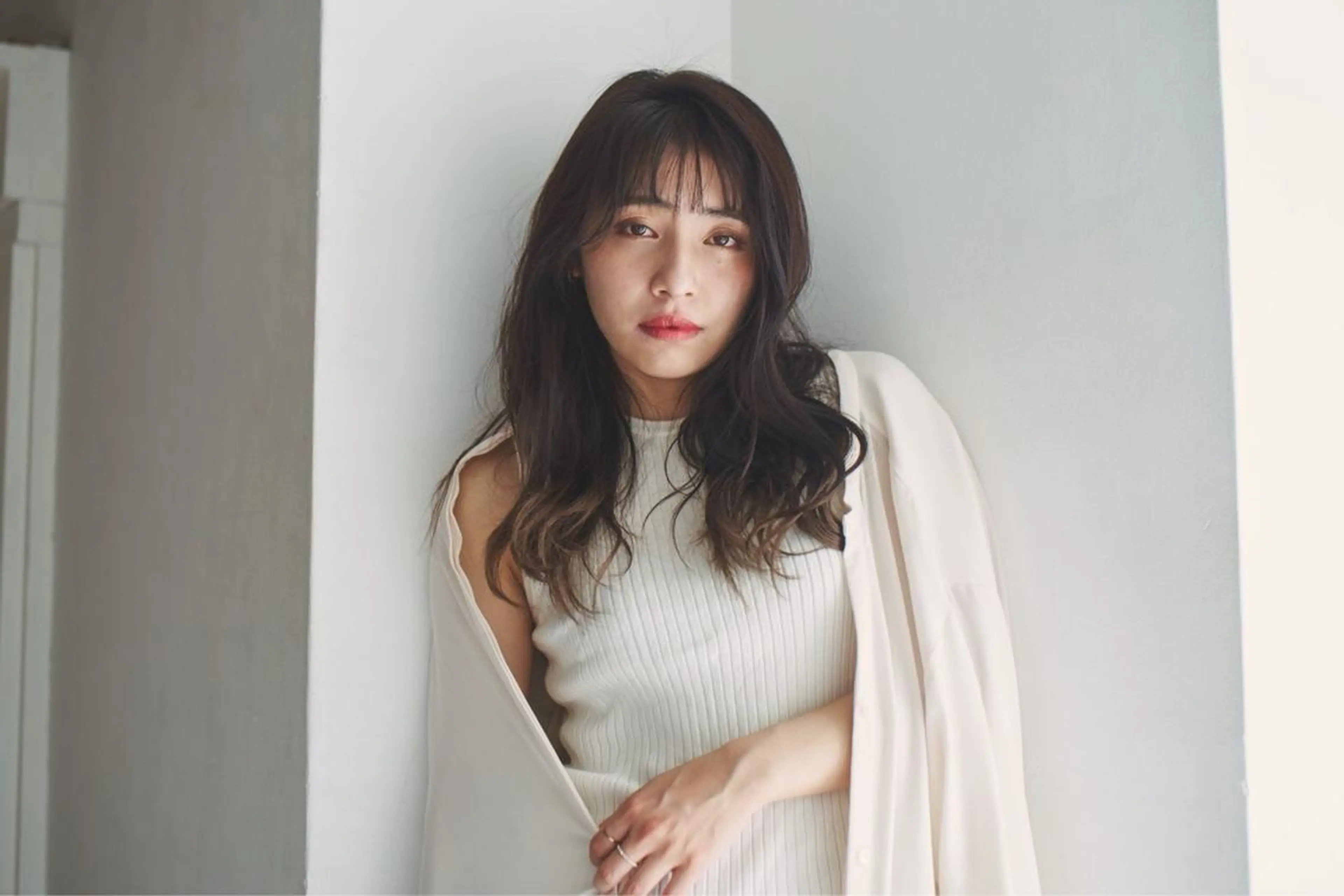 ロング LIEN HAIR【リアンヘアー】所属・【髪質改善】 梅田　聡のヘアスタイル