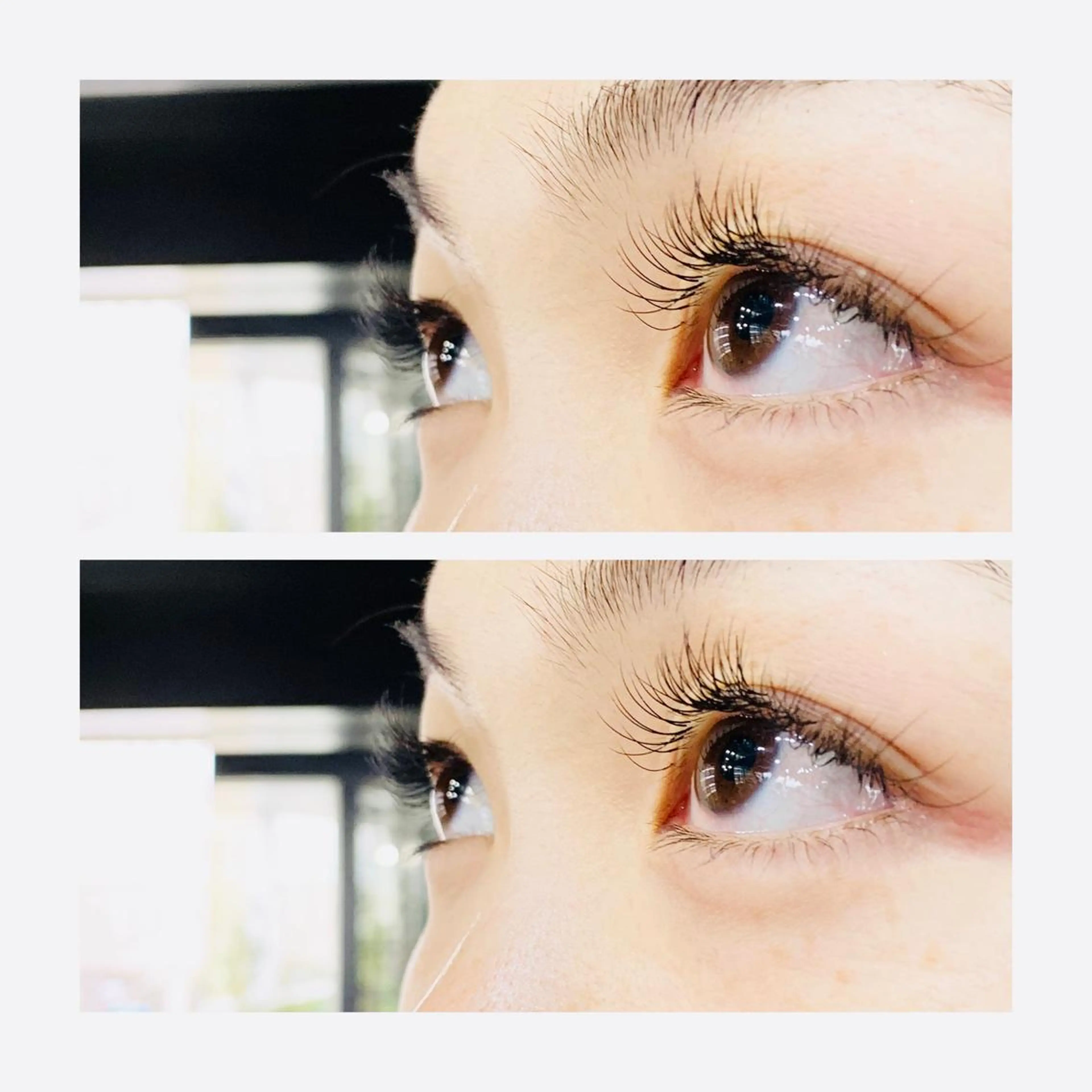 マツエク・マツパ MaaR所属・Asuka Mabuchiのヘアスタイル