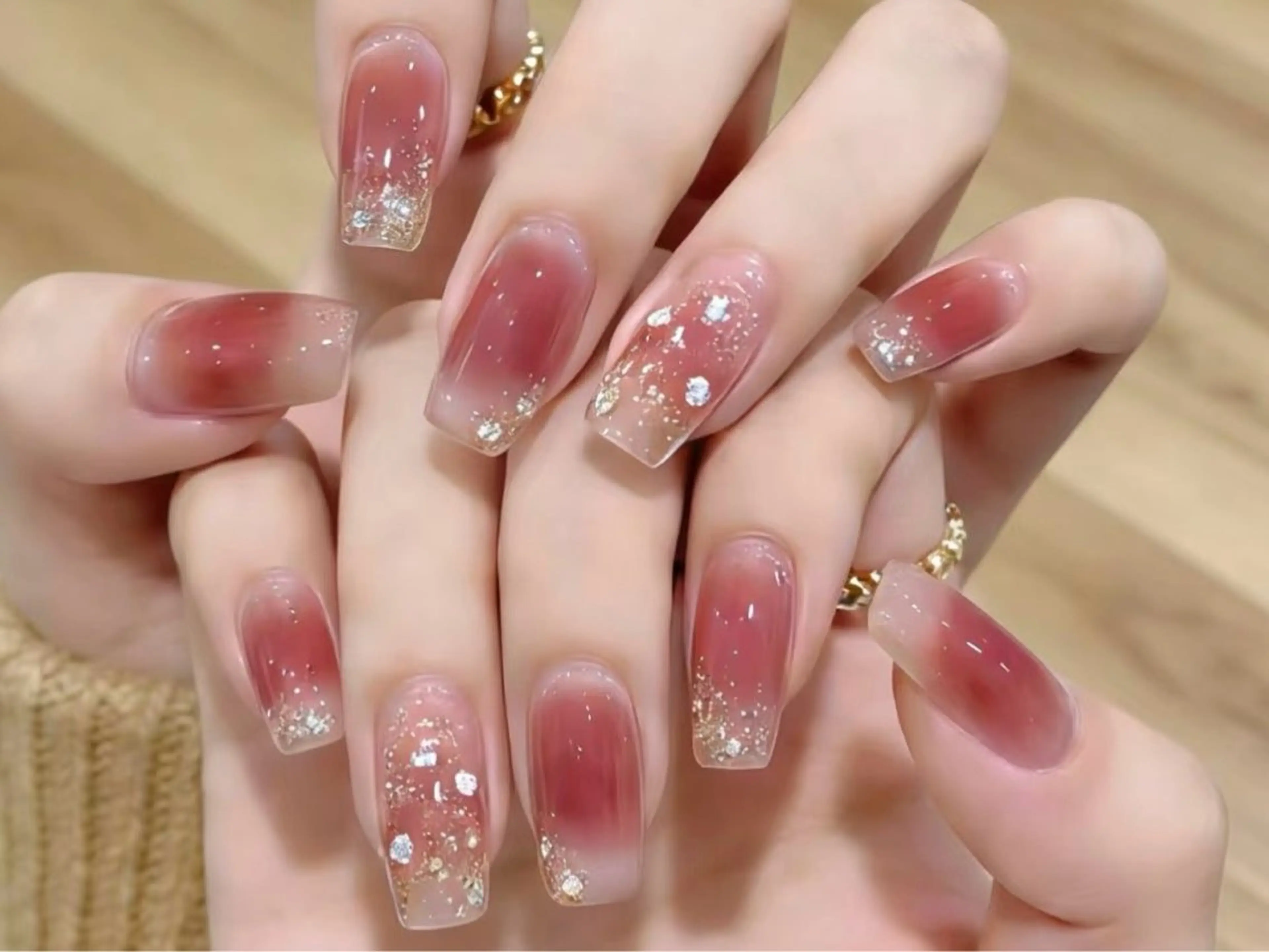 ネイル ハンドネイル Renatus Nailのネイルデザイン