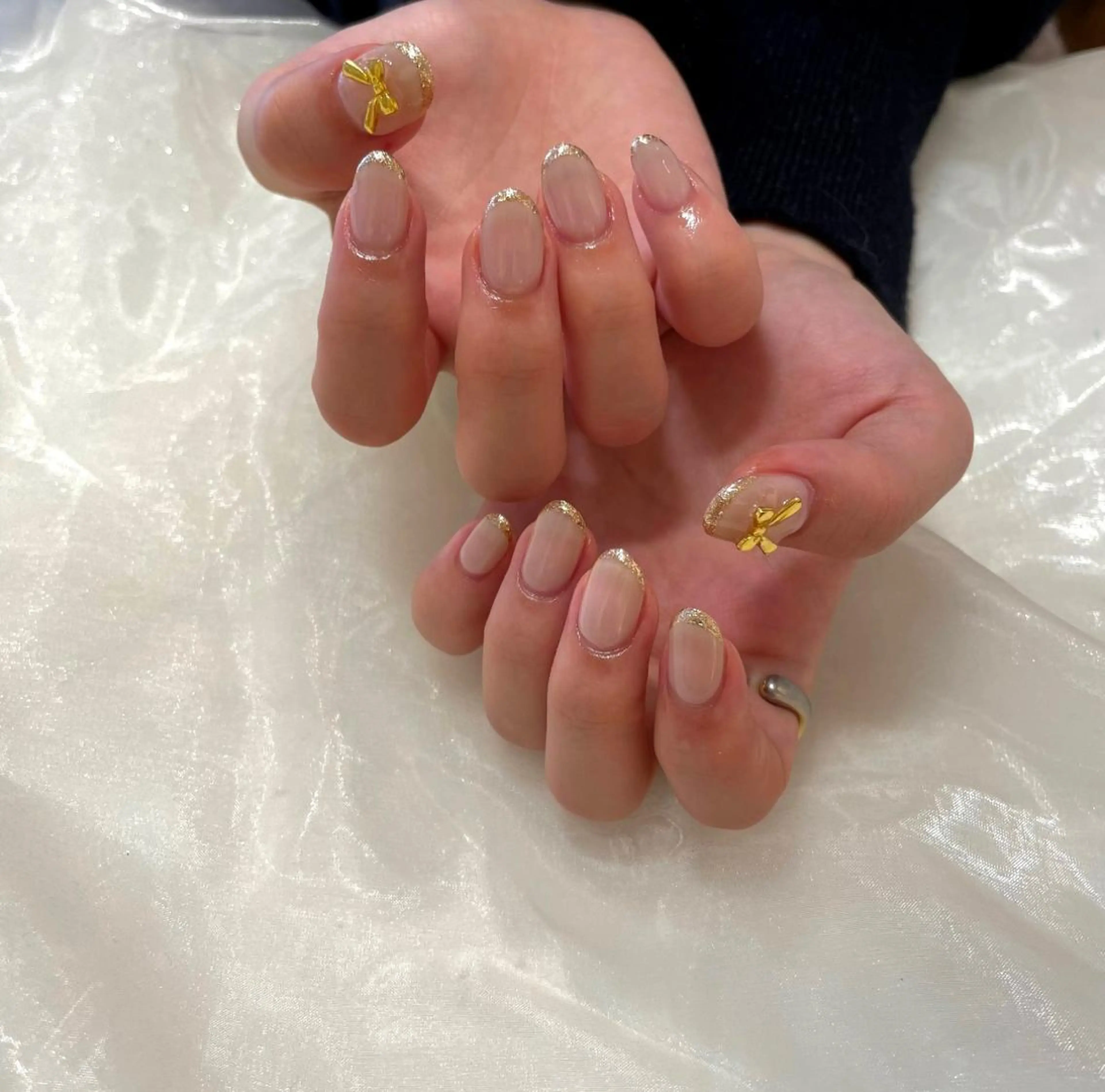 ネイル KUKU所属・KUKU nailのネイルデザイン