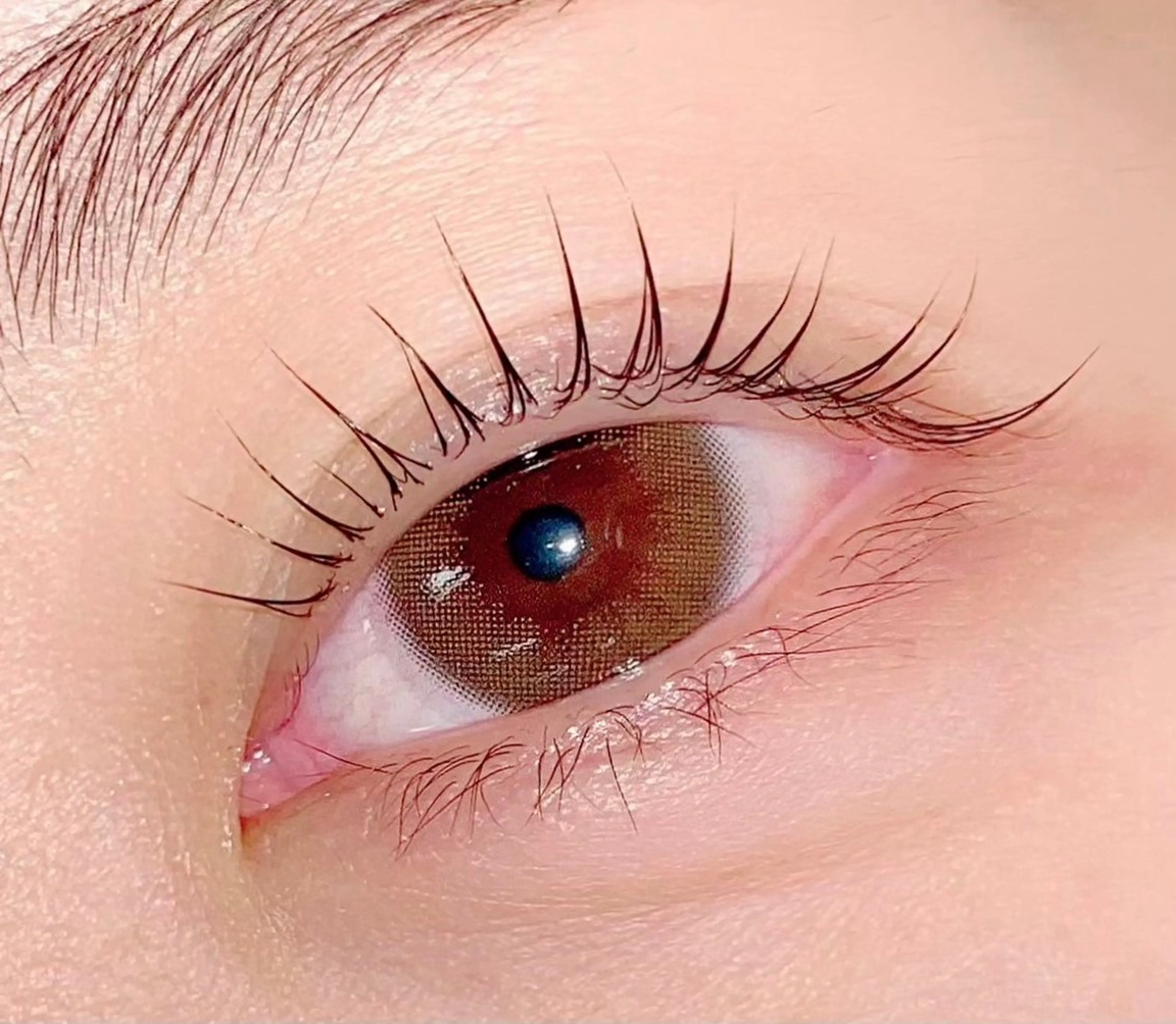 マツエク・マツパ Attc 上小田井店 AIRIのマツエク・マツパデザイン