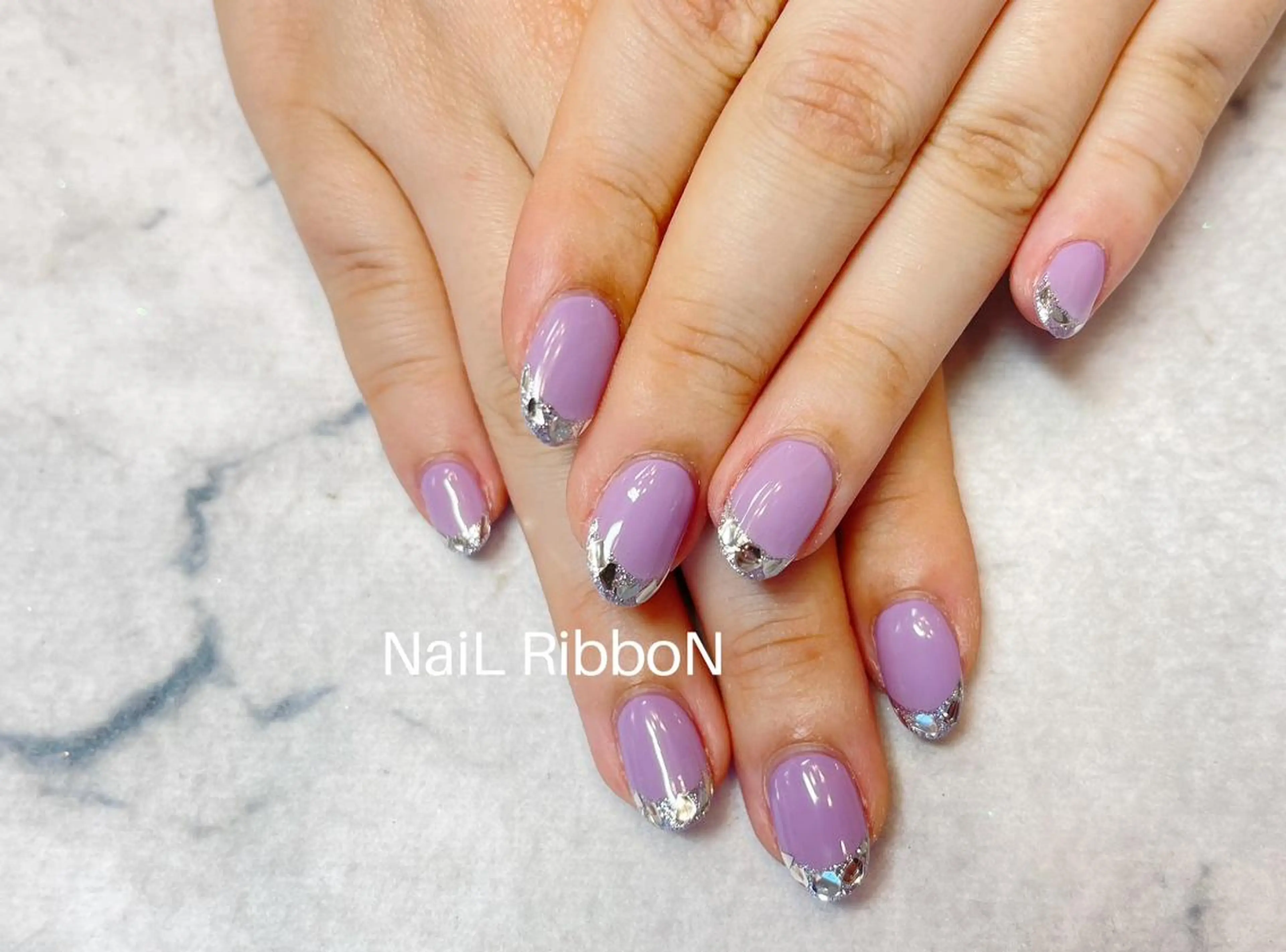 ネイル SWAMP  nails所属・🎀ネイルサロン RIRI🎀のネイルデザイン