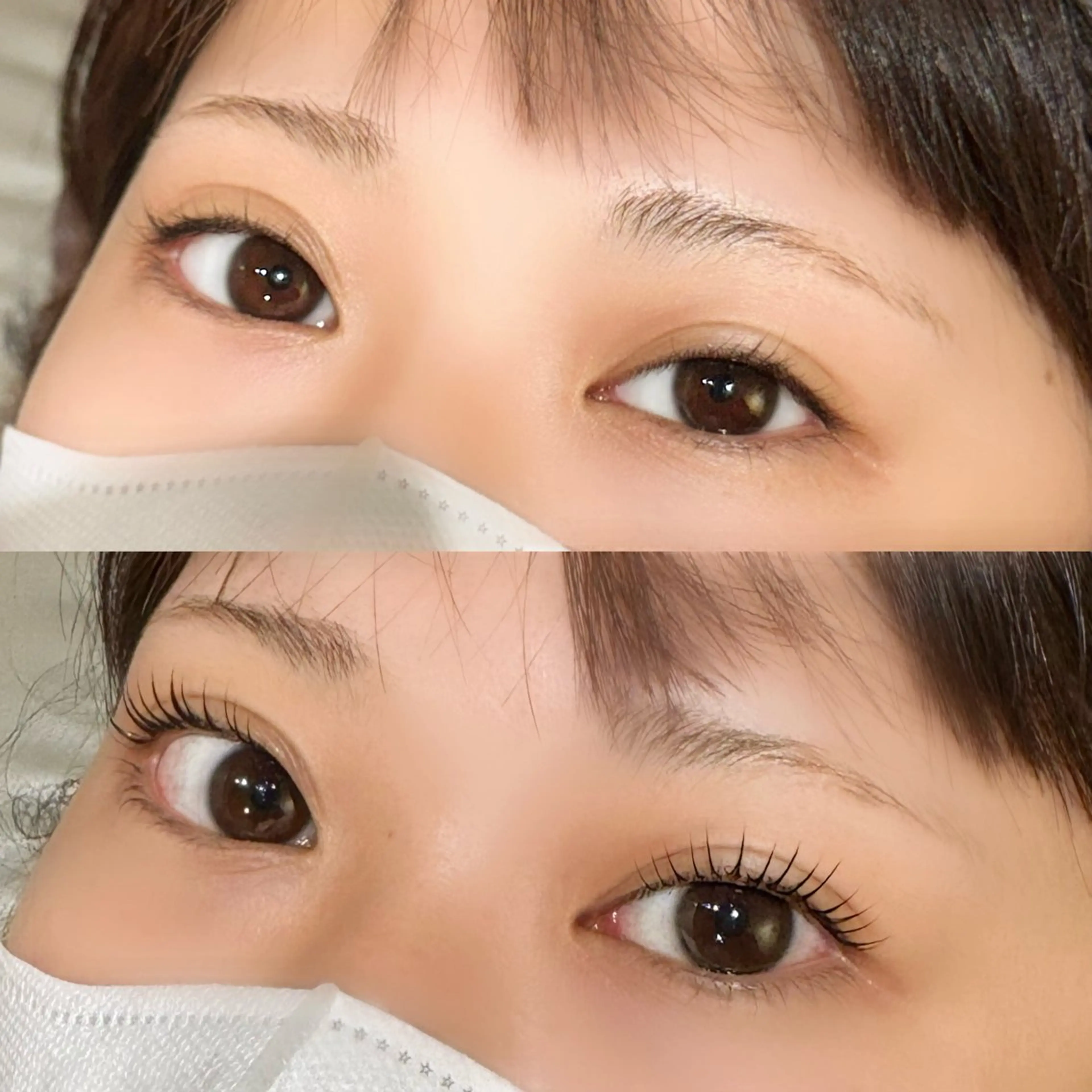 マツエク・マツパ loa所属・loa 堀切のマツエク・マツパデザイン