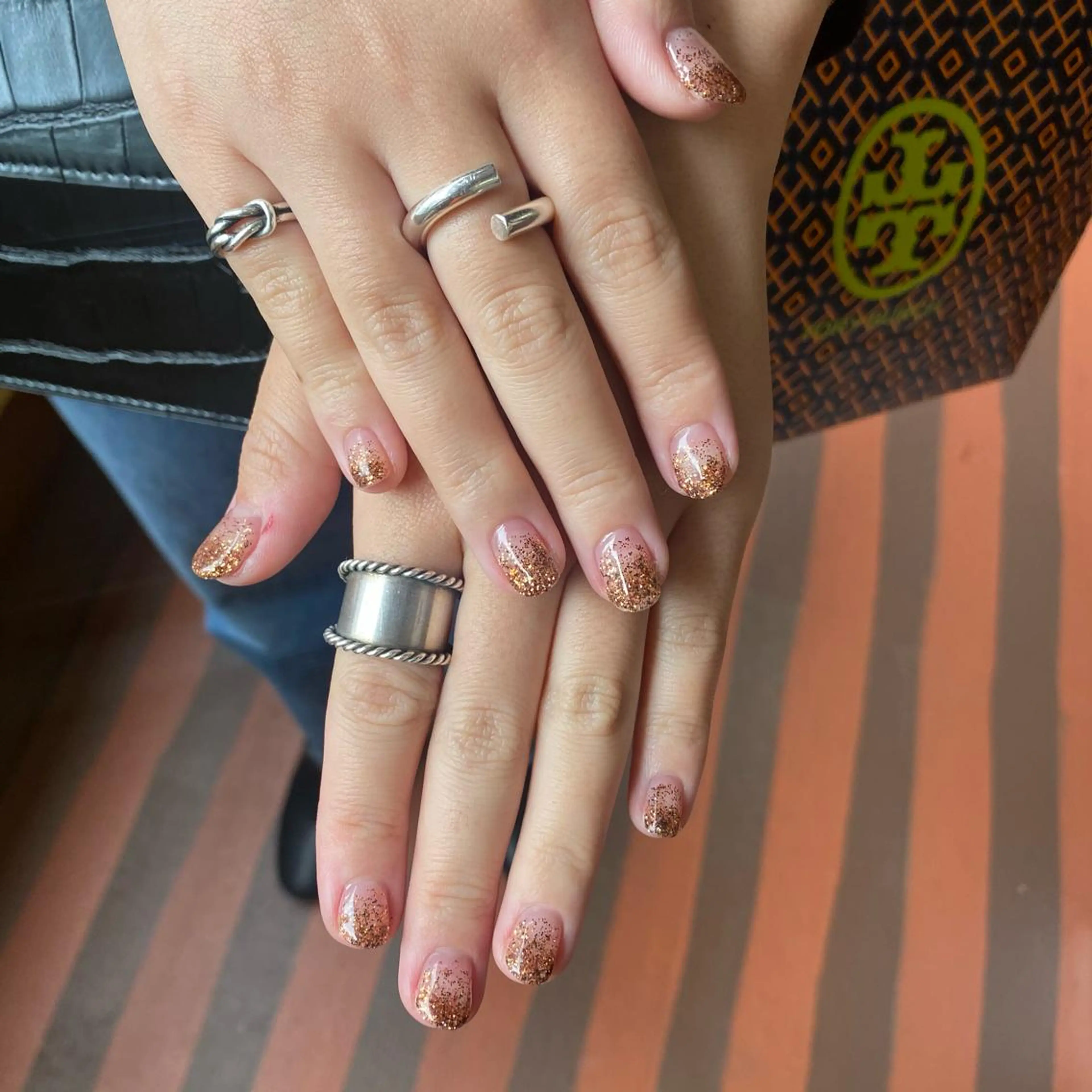 ネイル うにゃねいる🌷 Mayaのネイルデザイン