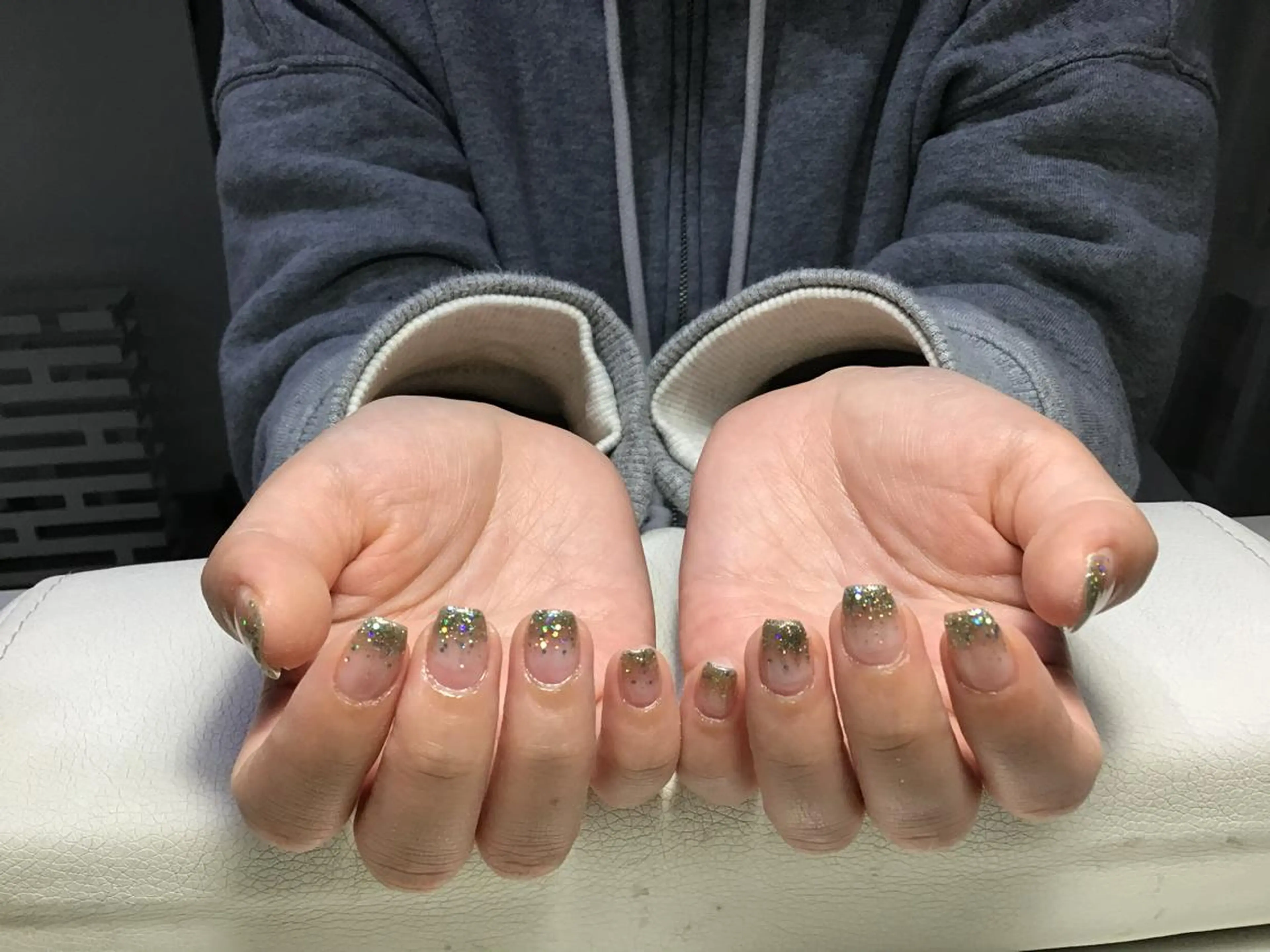 ネイル ifeel-Rose所属・💐 𝙍𝙀𝙉𝘼のヘアスタイル