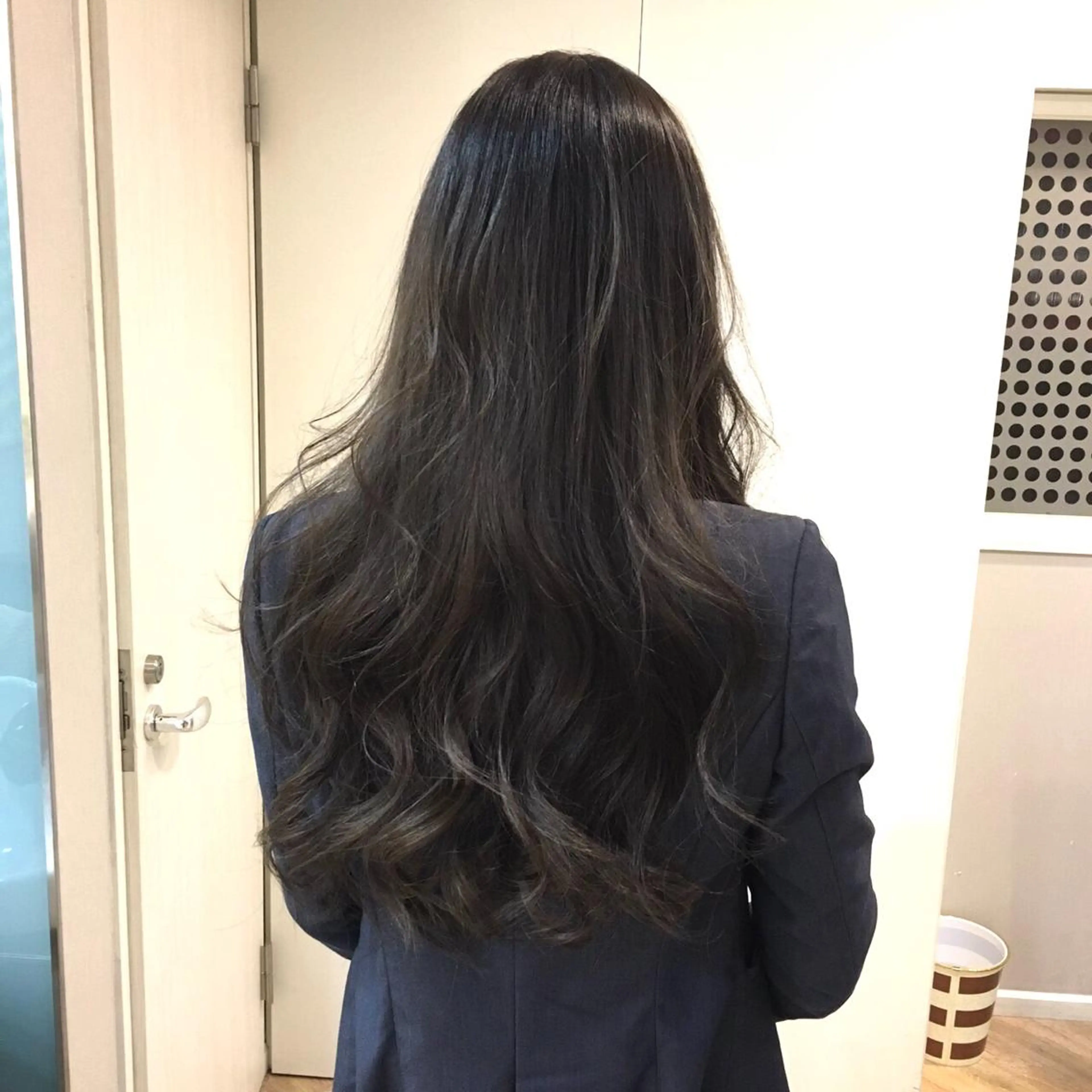 ロング oluolu hairのヘアスタイル