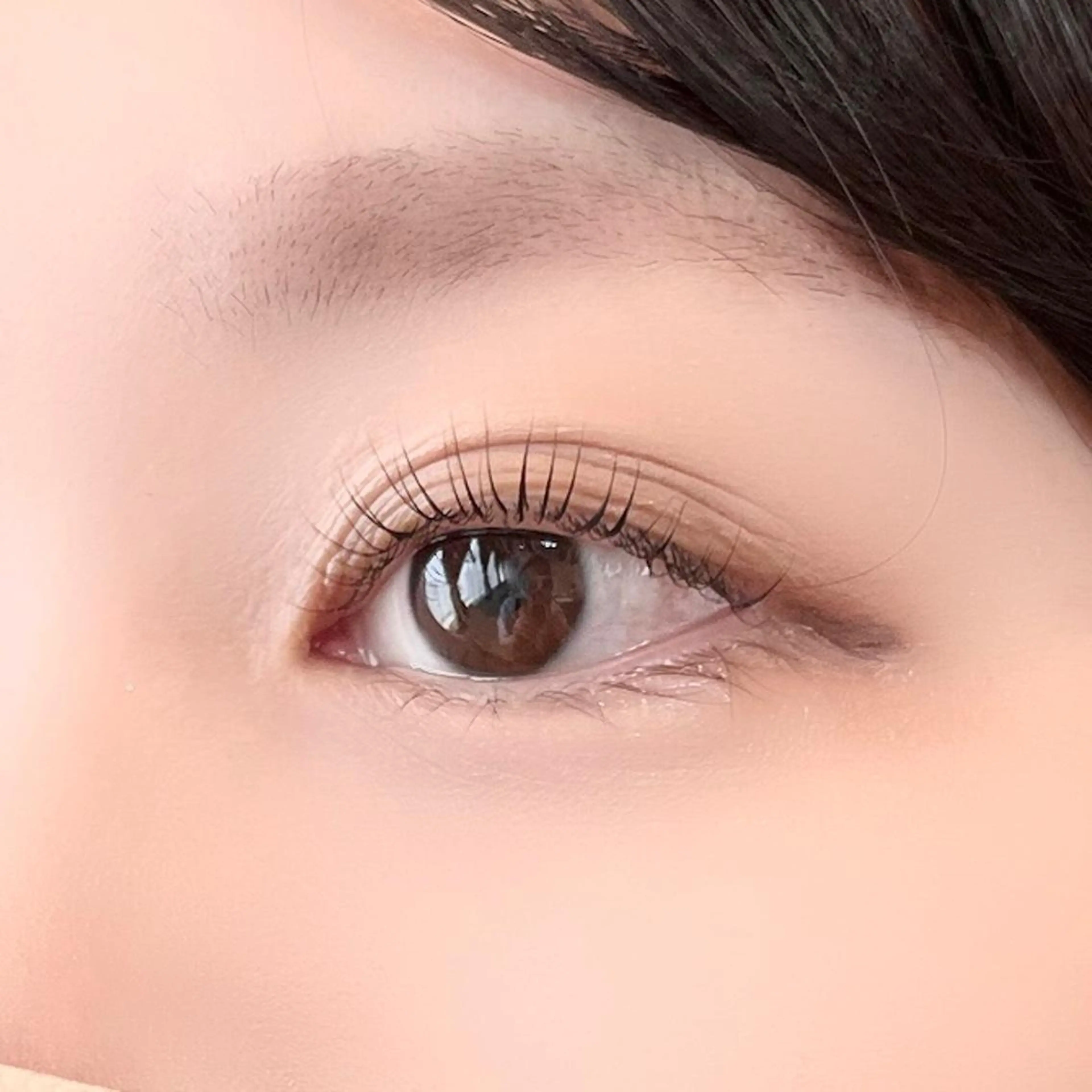 マツエク・マツパ ケラチンラッシュリフト マツパ 🦋平林 未莉🦋✨のマツエク・マツパデザイン