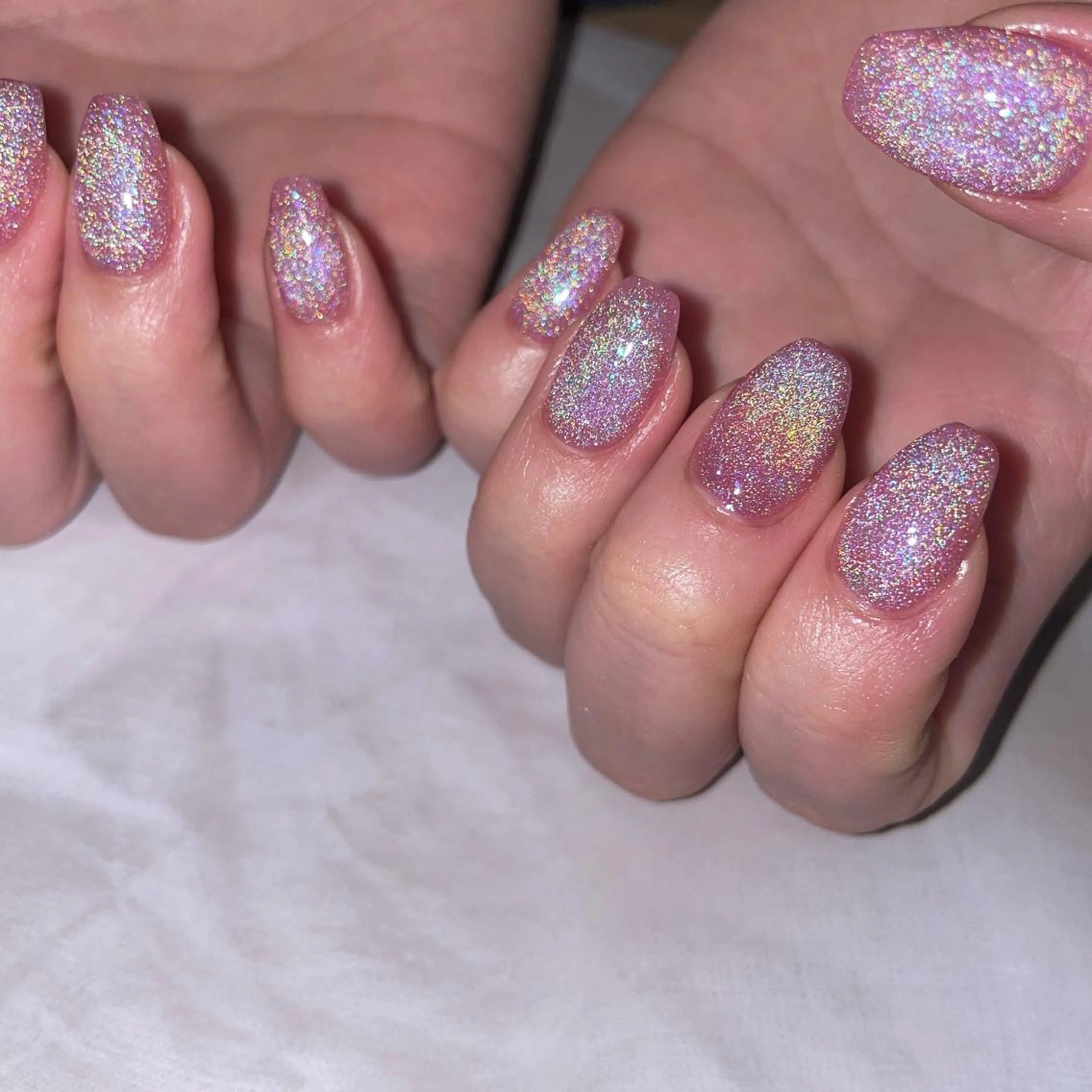 キッズ ネイル feey ⁑erinaのネイルデザイン