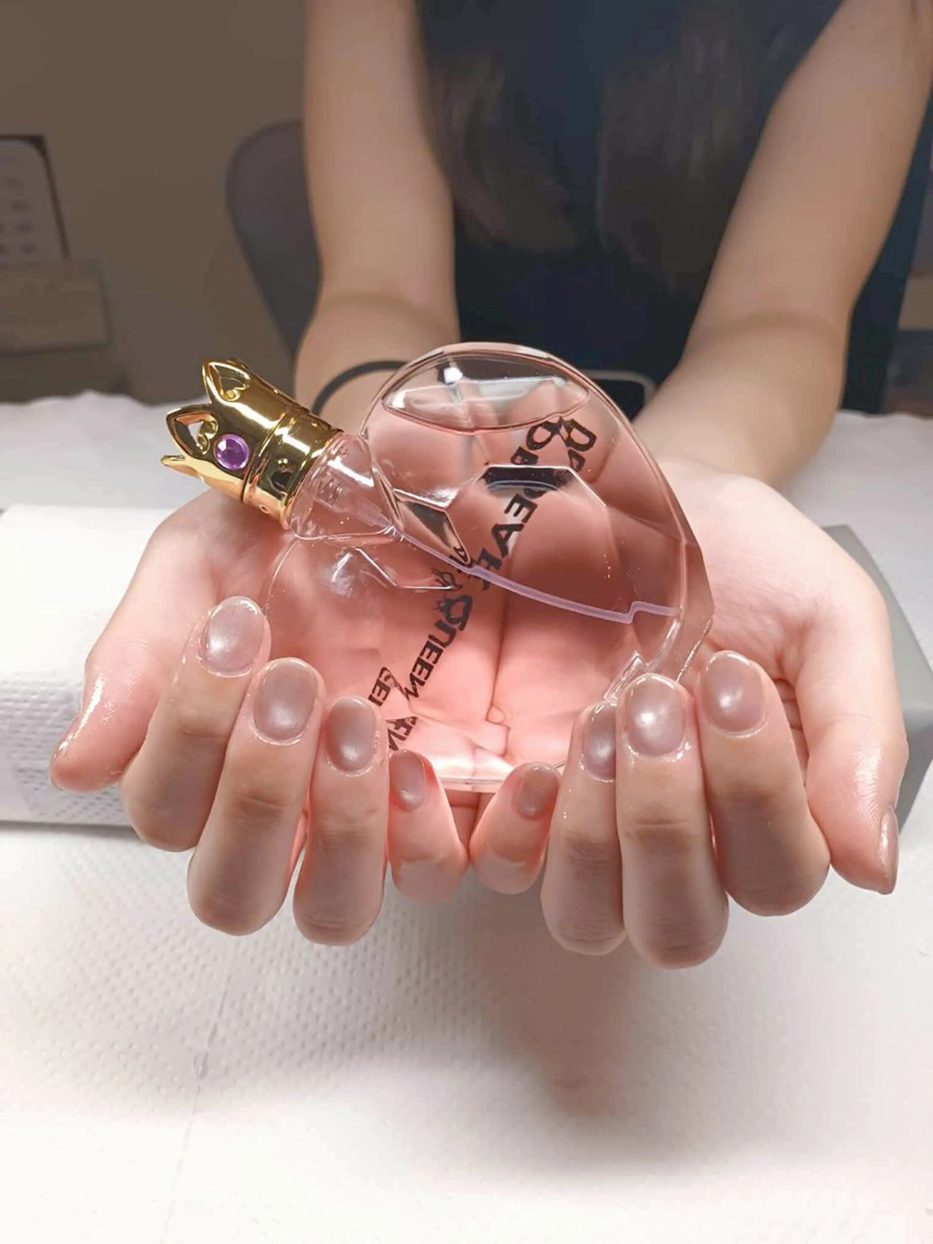 ネイル ハンドネイル JJ’s Nail 🧸両国のネイルデザイン
