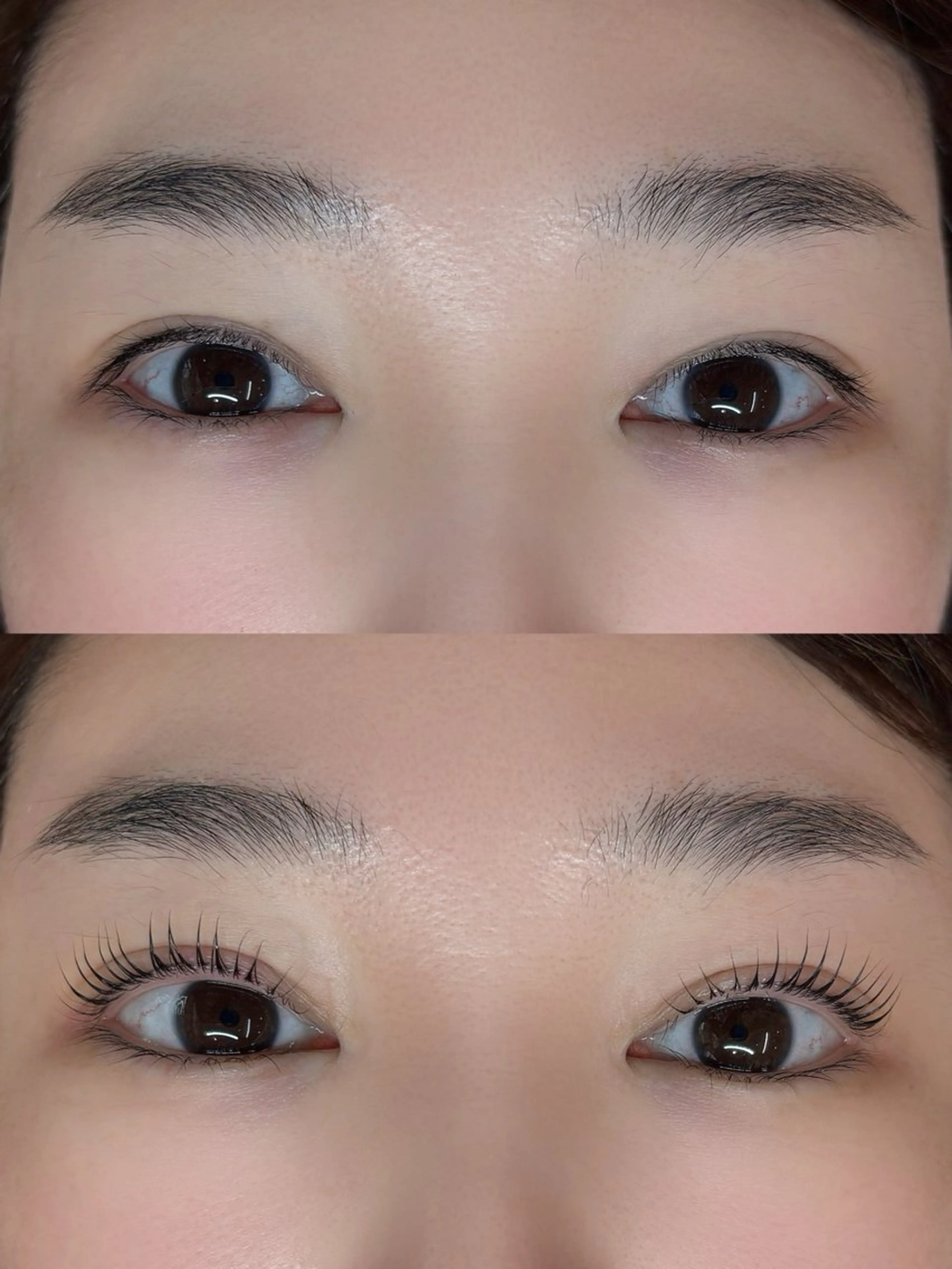 マツエク・マツパ LUANA TAKAKOの眉毛・アイブロウイメージ