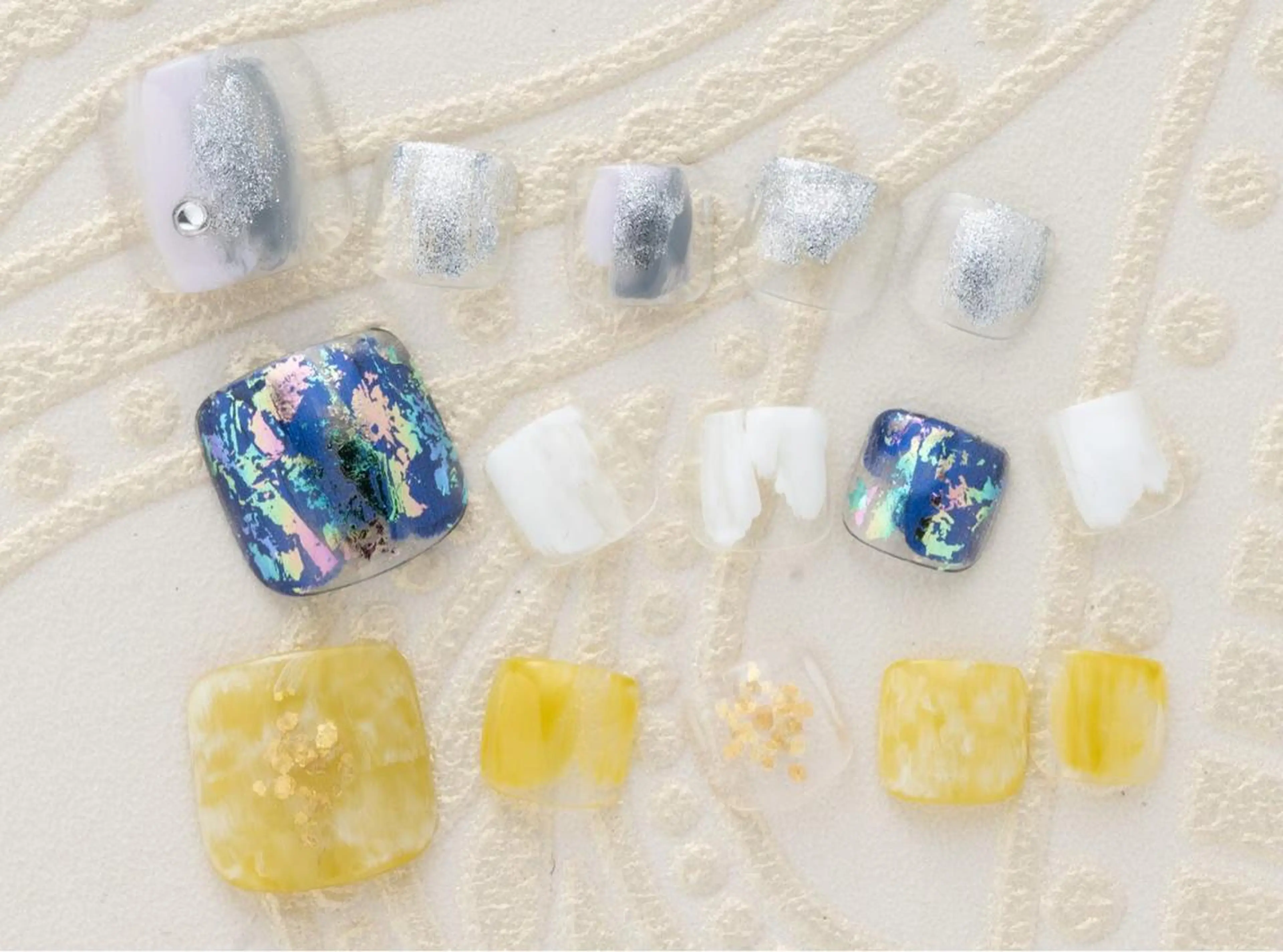 ネイル フットネイル ネイルサロン Alice&Co.のその他イメージ