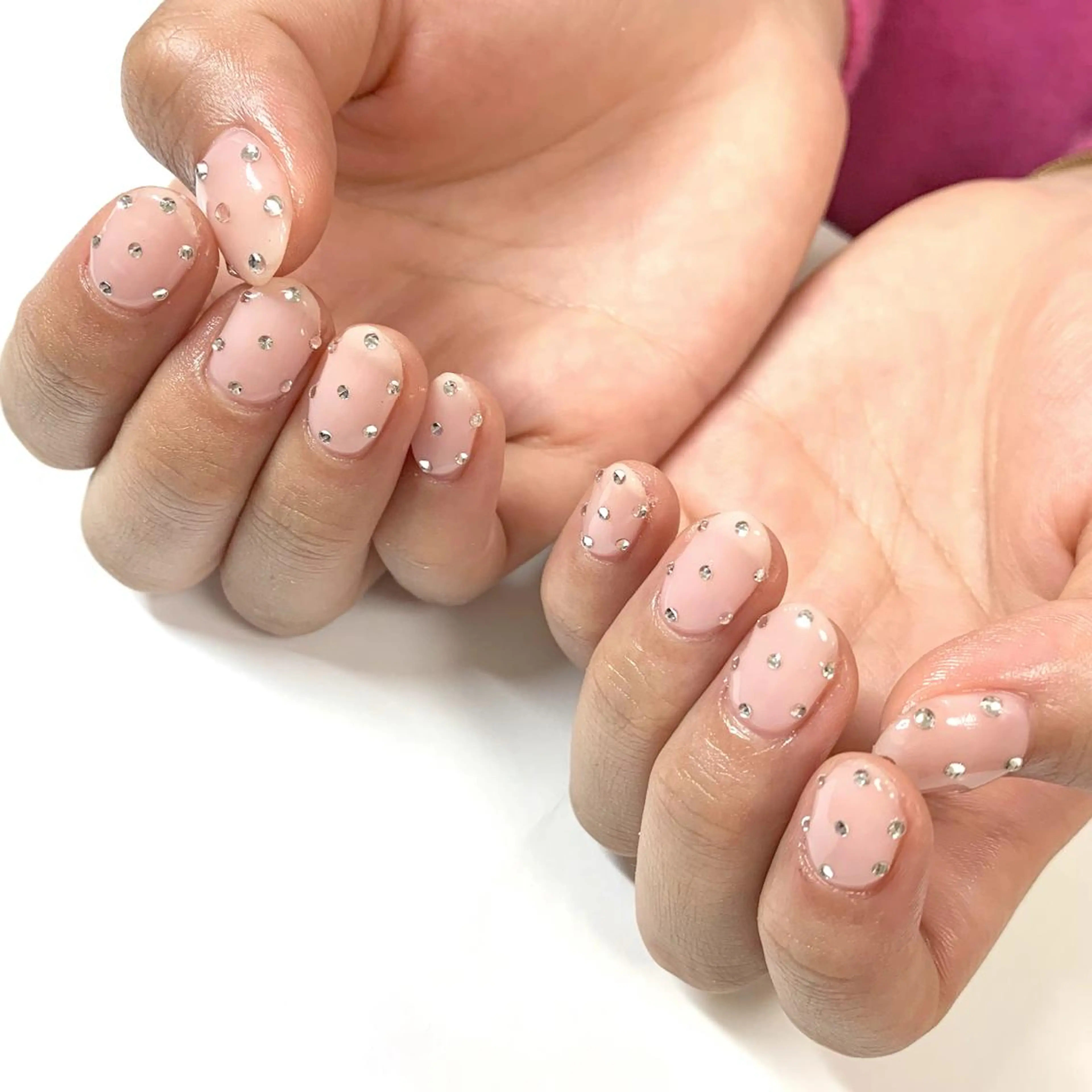 メンズ ネイル YUN君 🦍のネイルデザイン