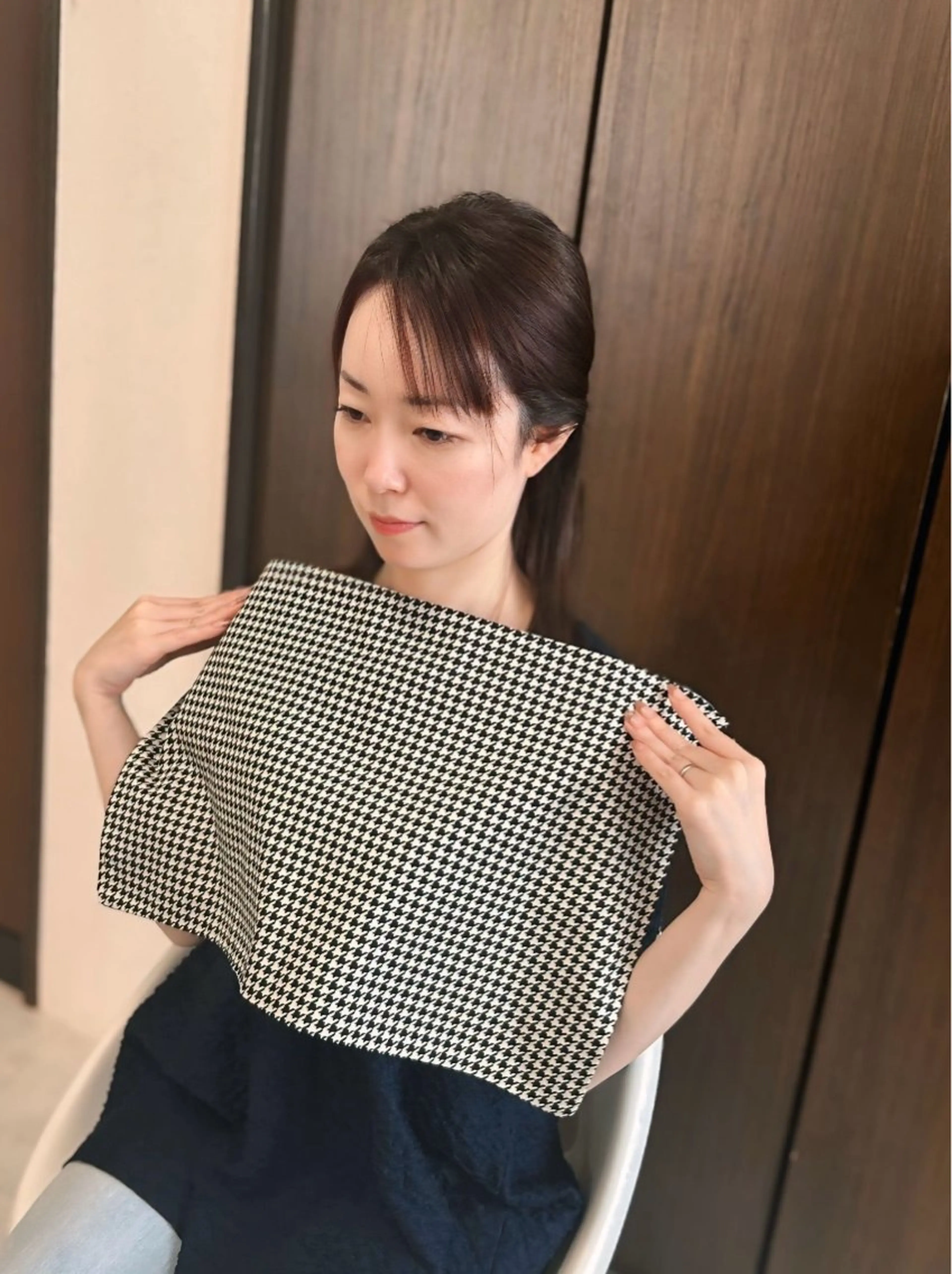 顔タイプ診断 平嶋 めぐみのその他イメージ