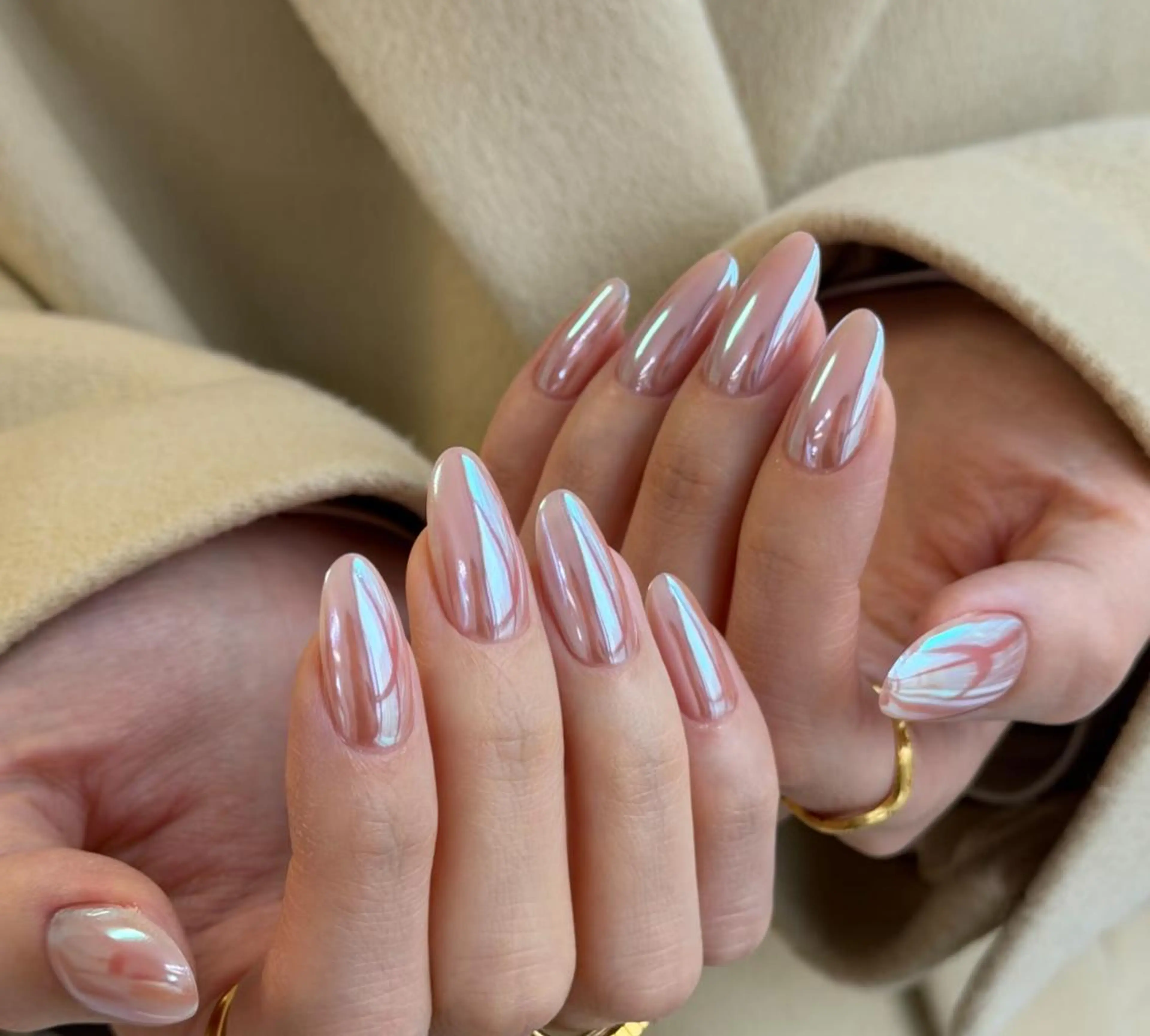 ネイル ハンドネイル Miya🎀 nailのネイルデザイン