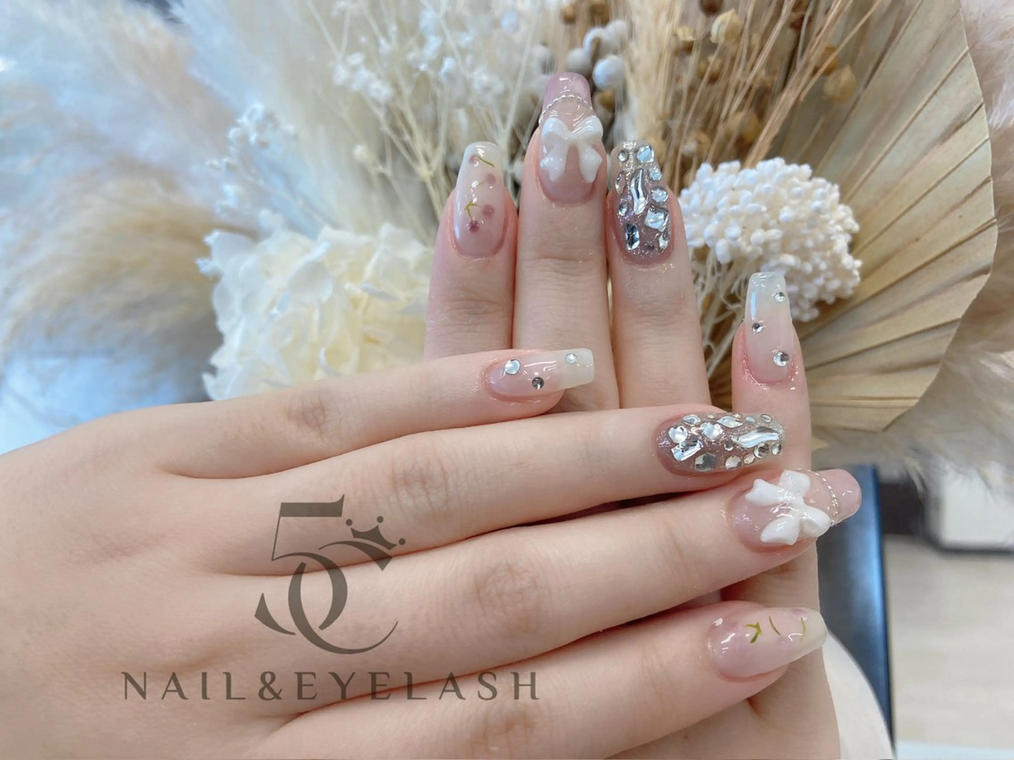 ネイル 5C NAIL 5C NAILのネイルデザイン