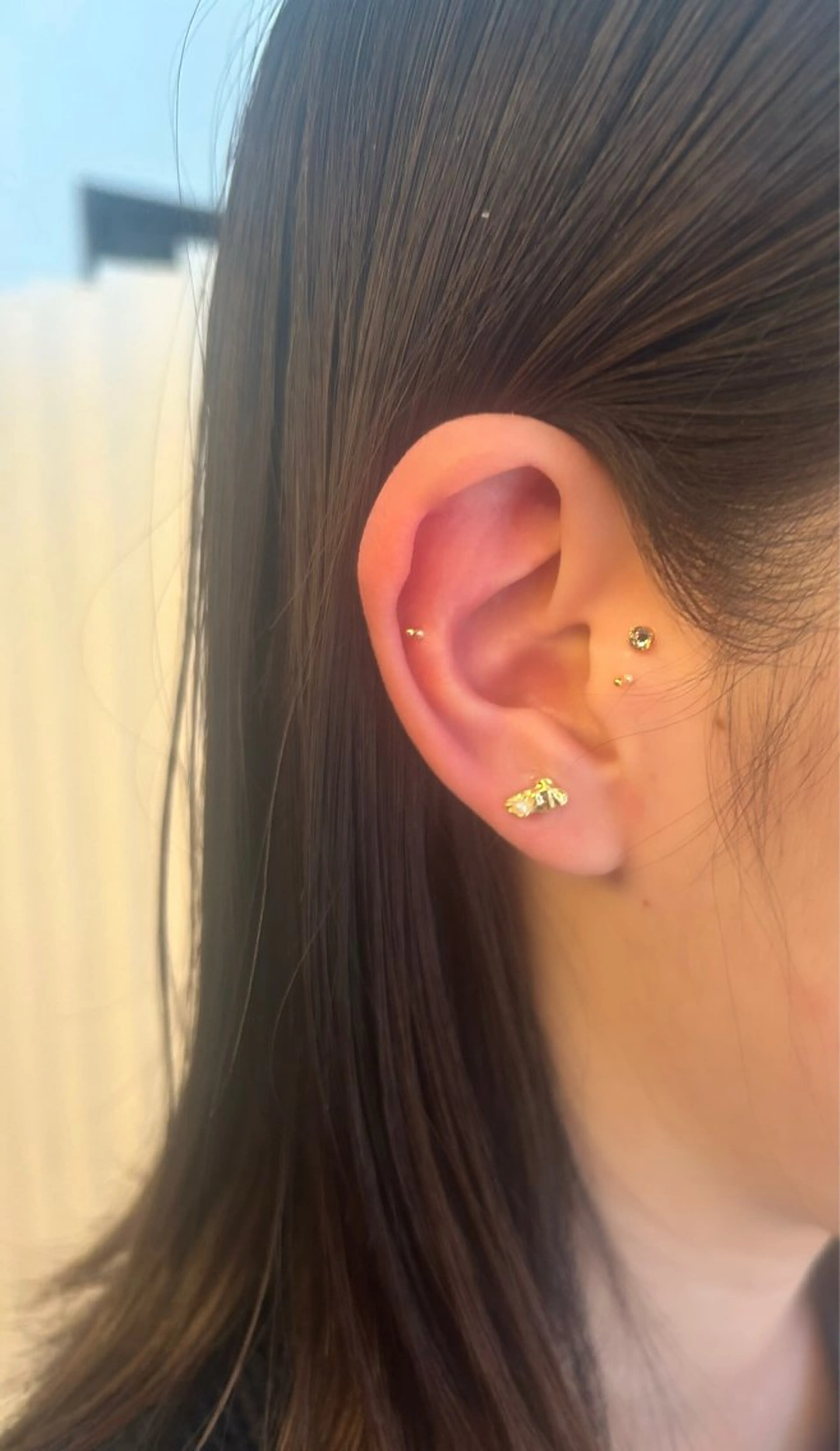 Smoo アユミの眉毛・アイブロウイメージ