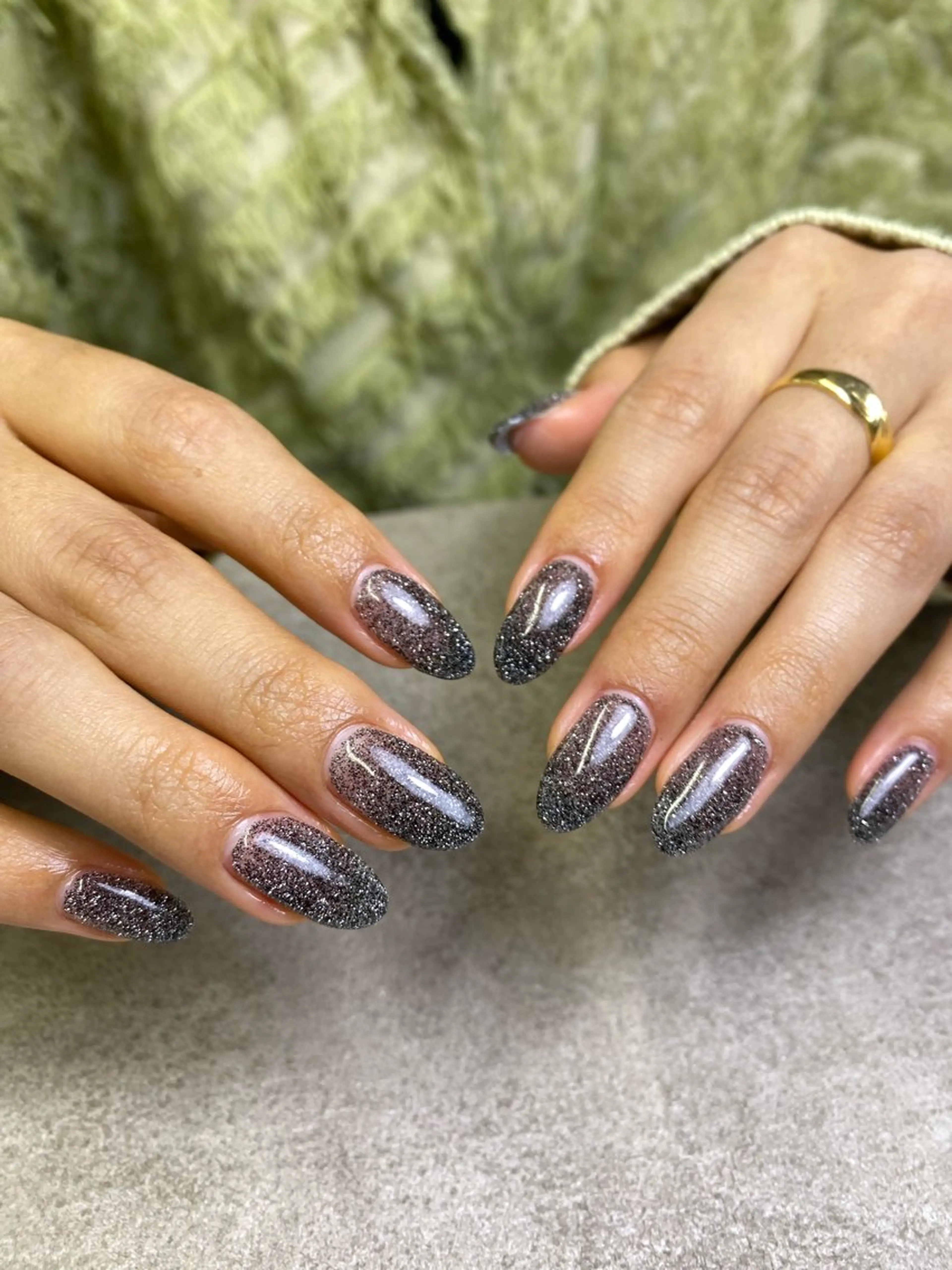 ネイル ハンドネイル yuminail所属・錦糸町 yuminailのネイルデザイン