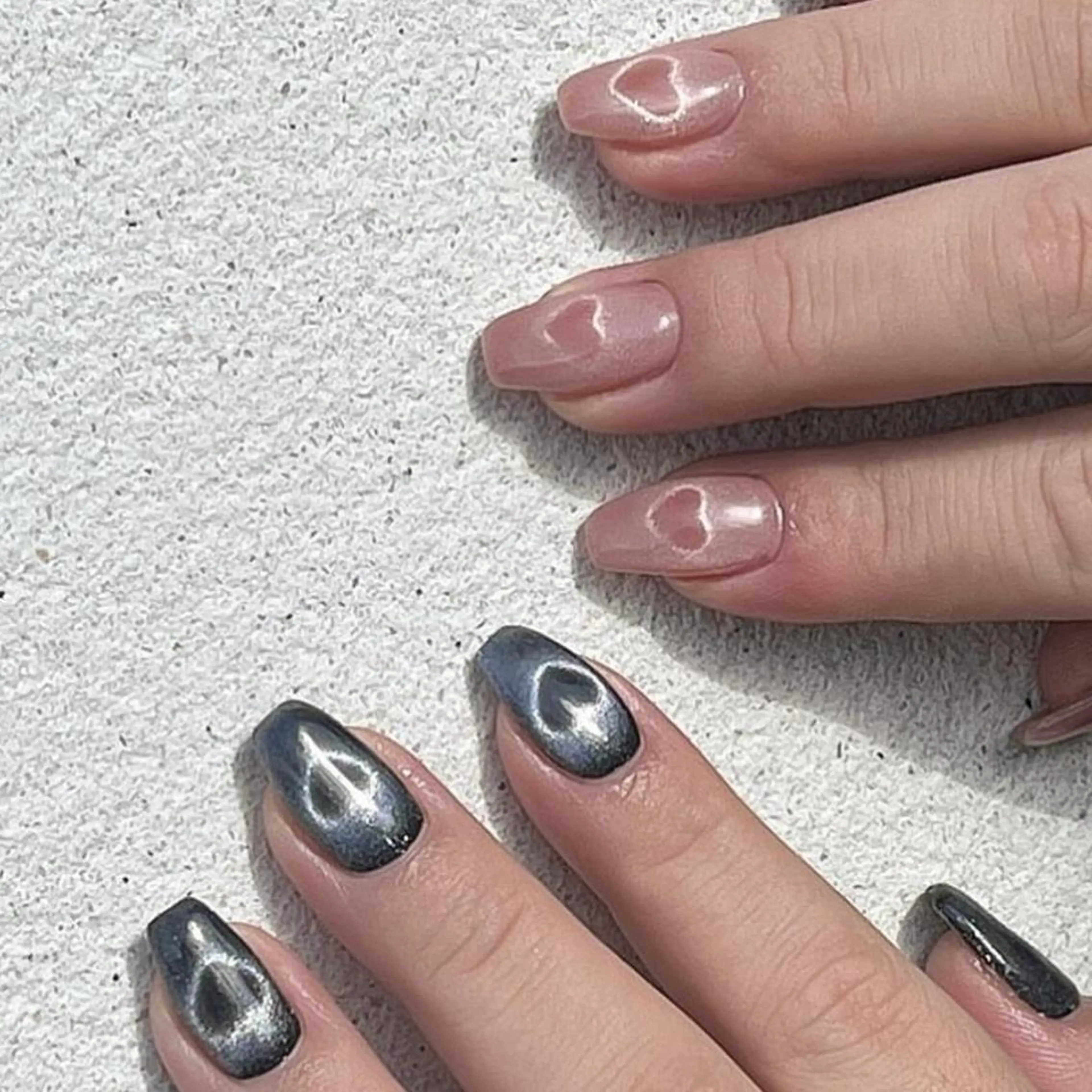 ネイル Ugirl Nail Pinpin🤍のネイルデザイン