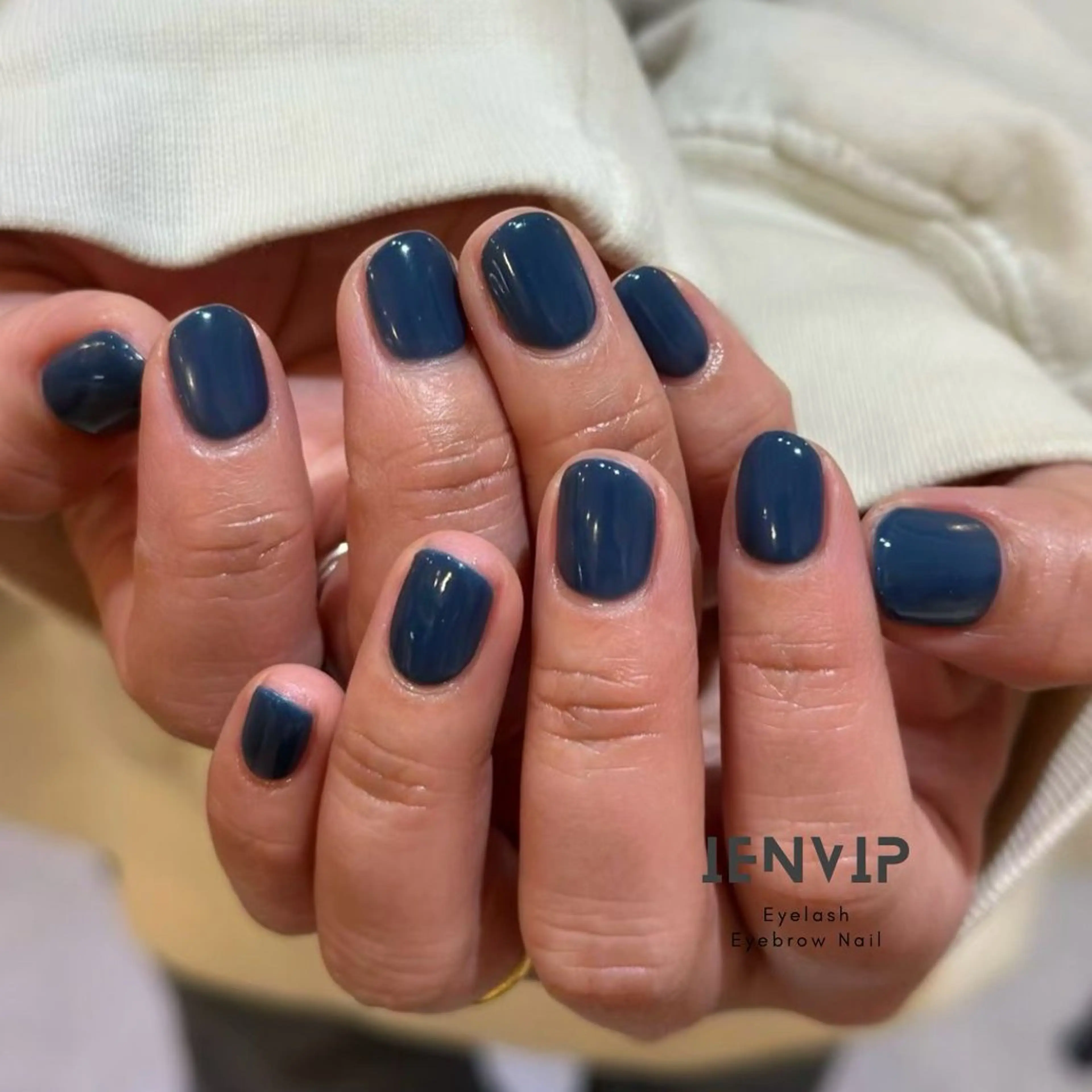 ネイル ハンドネイル IEN VIP ma saki(マサキ)のネイルデザイン