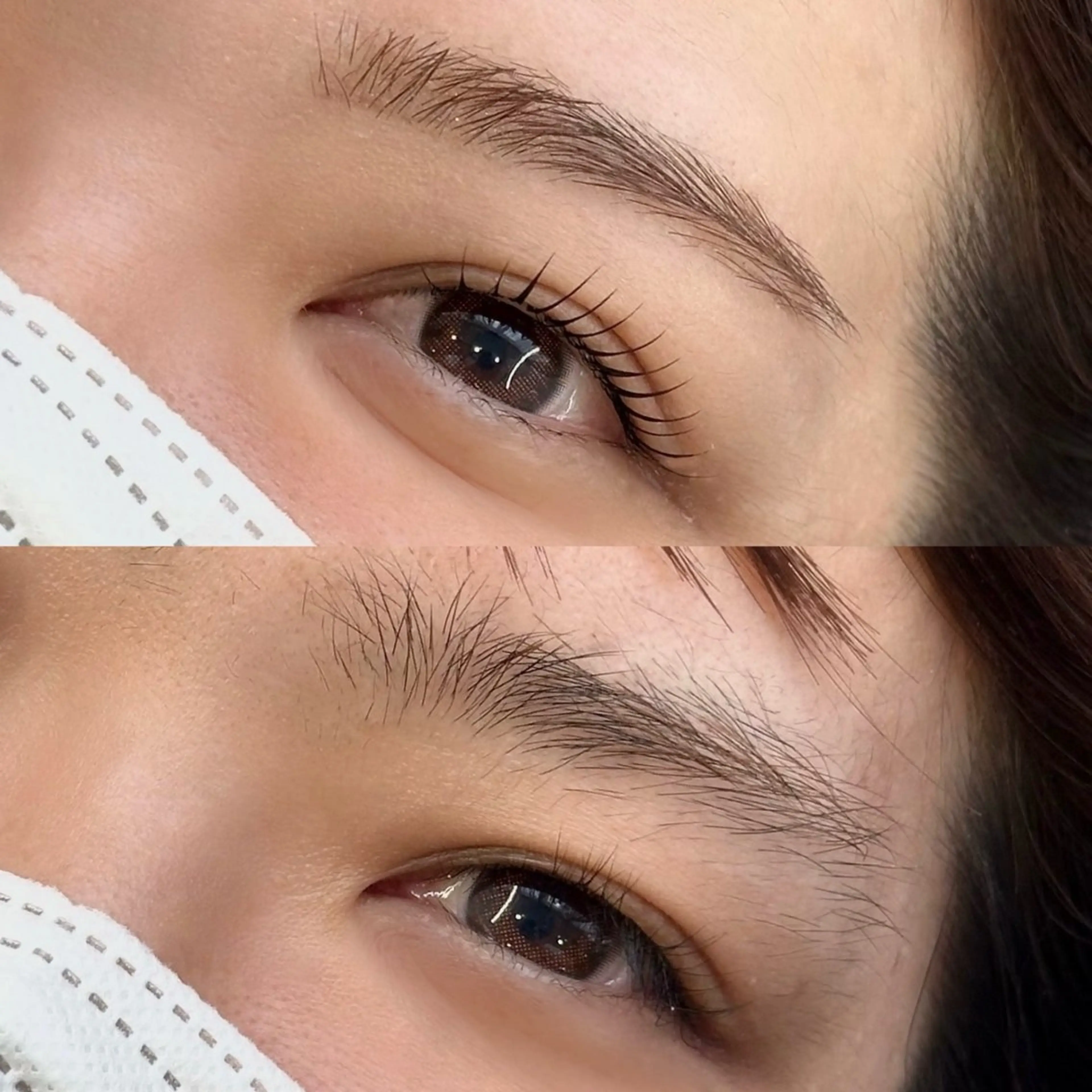 アイブロウ KOTOMI .の眉毛・アイブロウイメージ