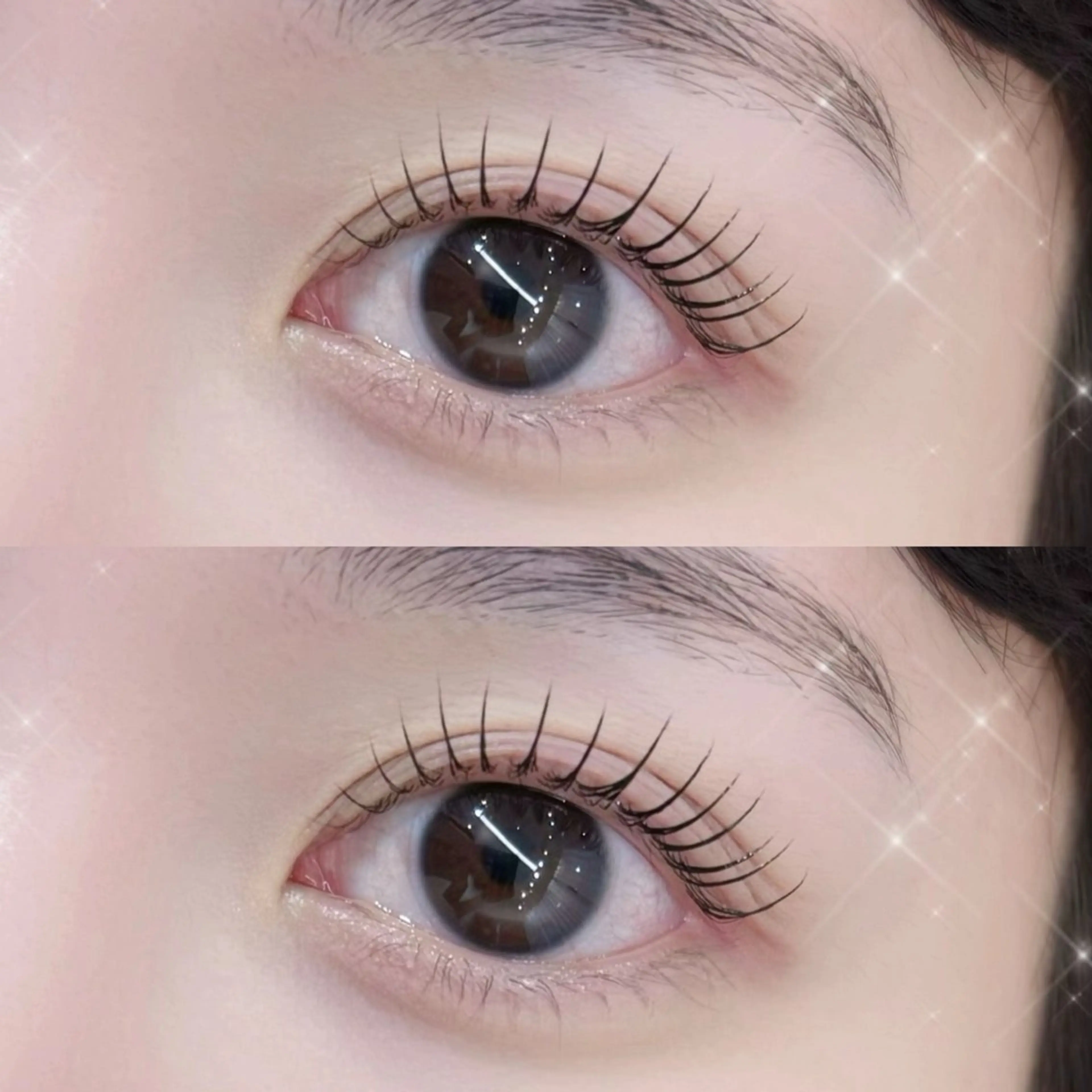 マツエク・マツパ マツエク ♥️JiJi ♥️のマツエク・マツパデザイン