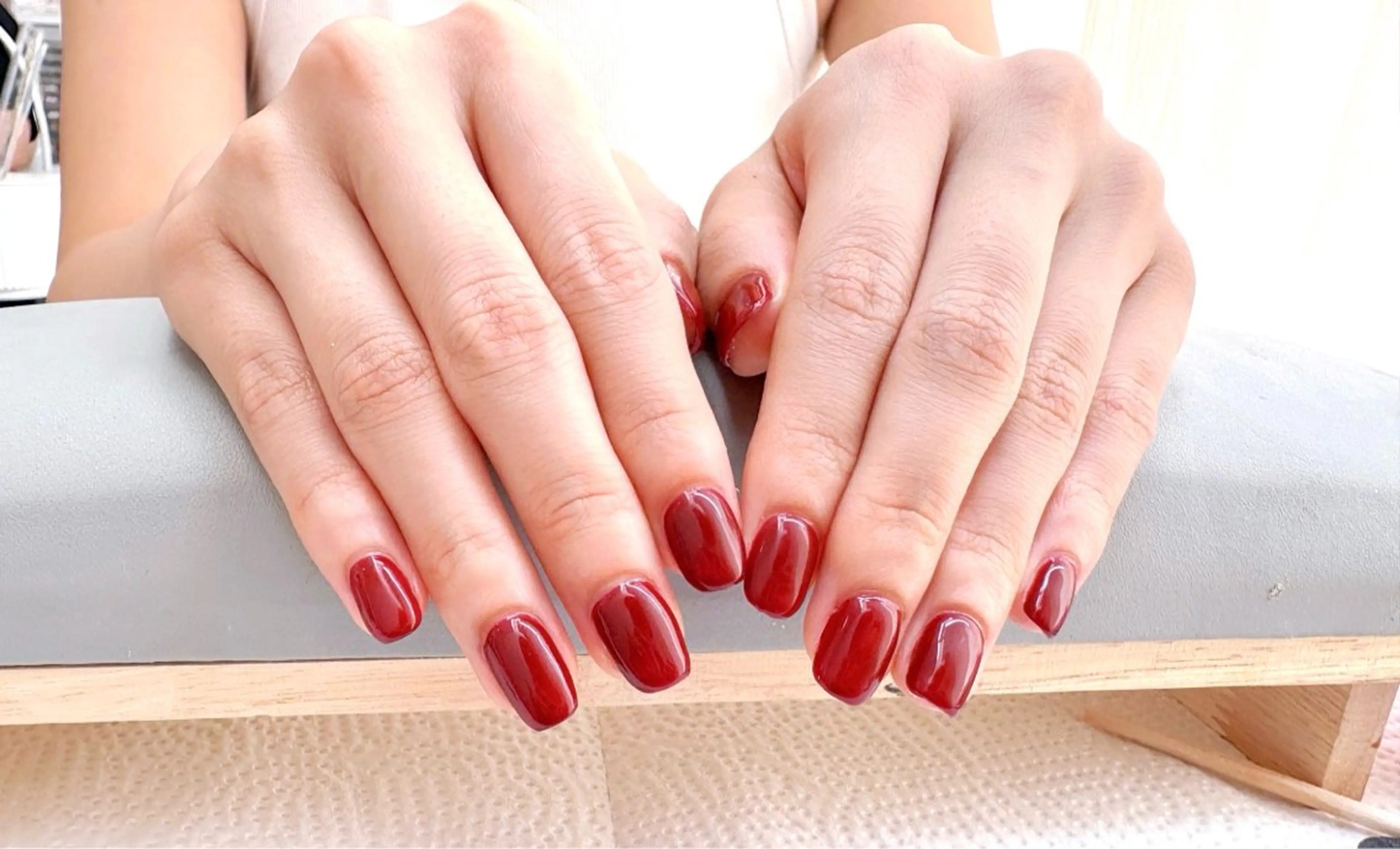 ネイル Wilu nail ルルのネイルデザイン