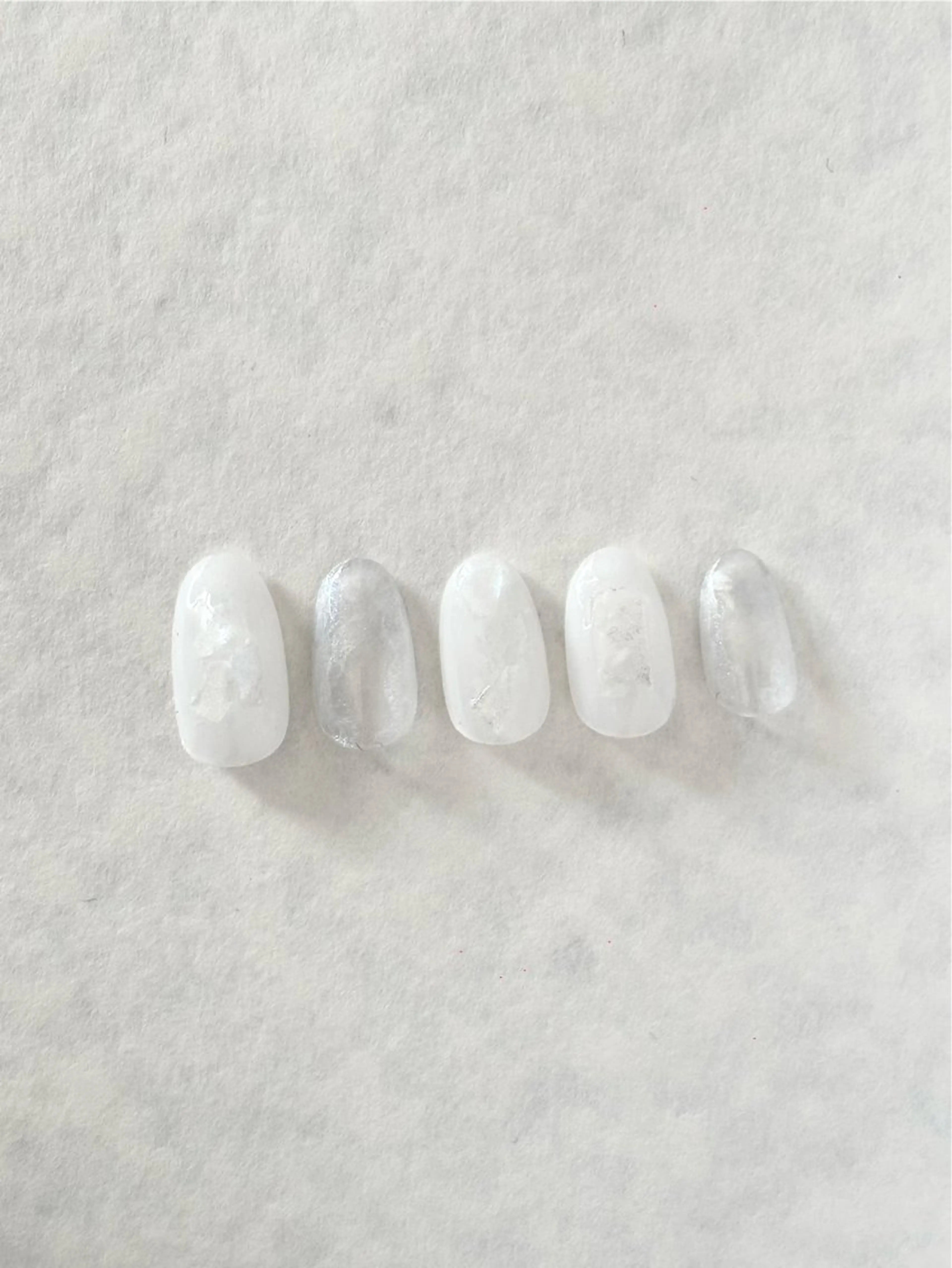 ネイル アートネイル 市川 沙希子のネイルデザイン