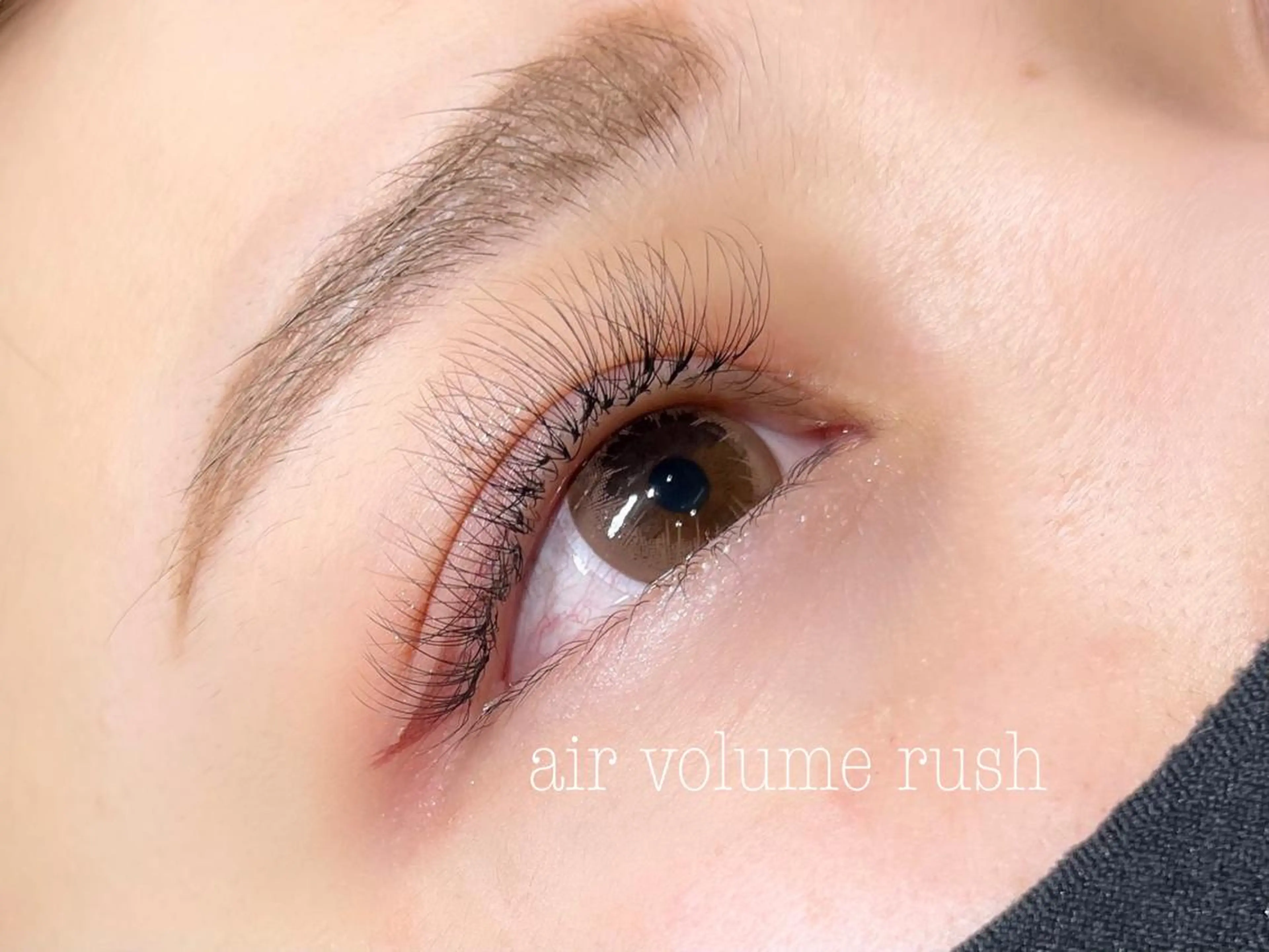 マツエク・マツパ 🍒眉毛/まつ毛 Sanaの眉毛・アイブロウイメージ