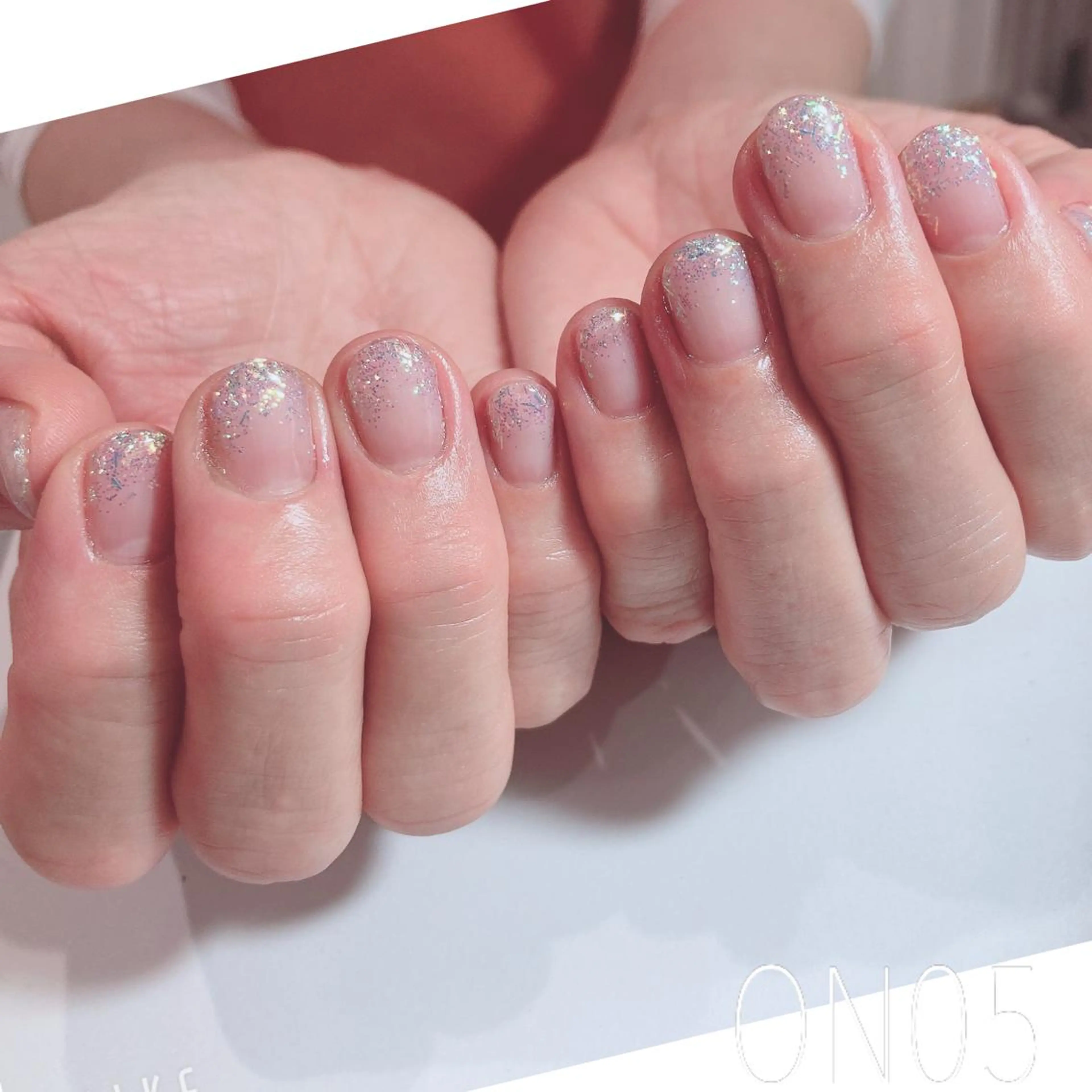 ネイル 園 寛子 （ネイリスト）のネイルデザイン