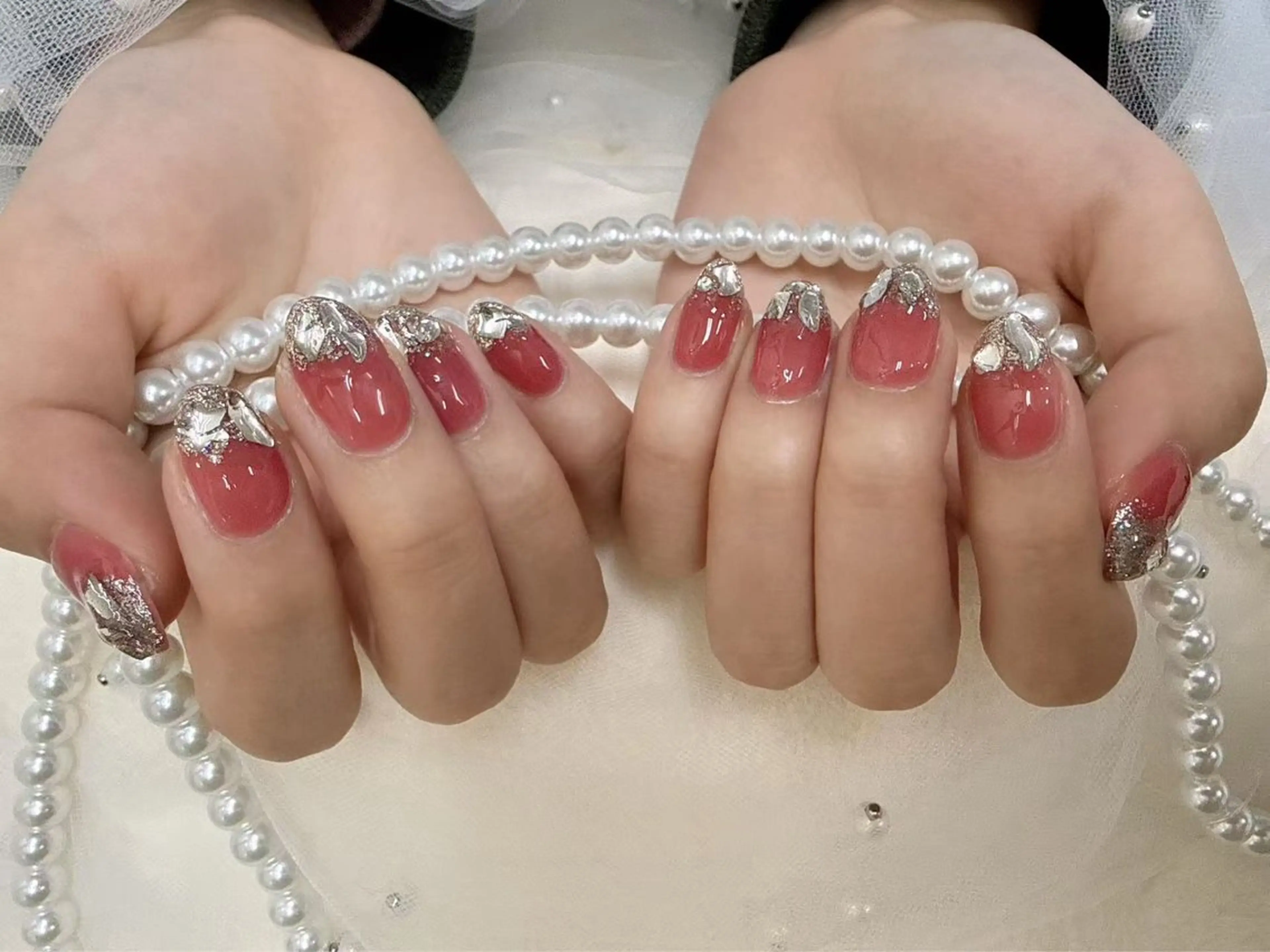 ネイル ハンドネイル GCP  Nail そうのネイルデザイン