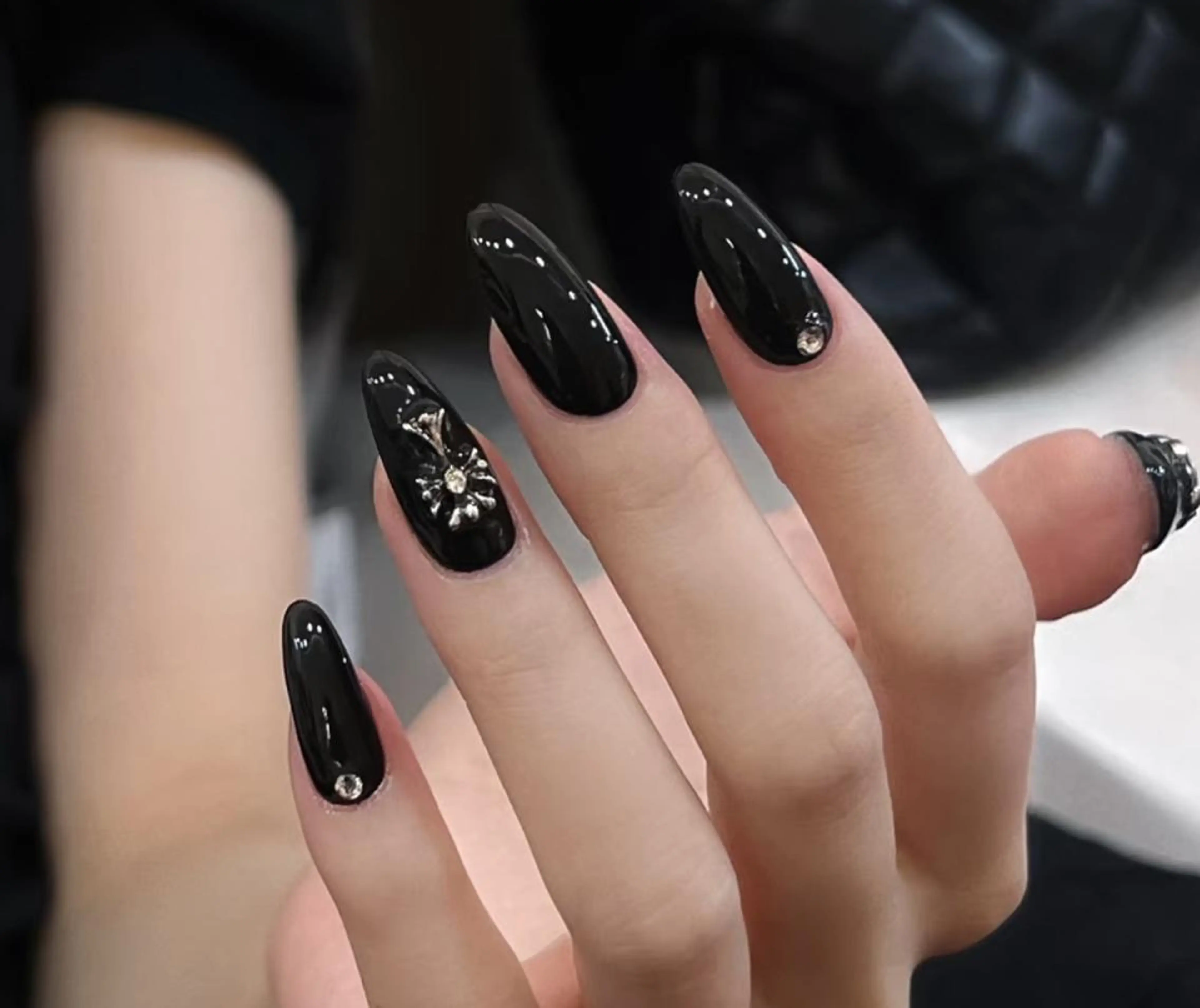 ネイル ハンドネイル Miya🎀 nailのネイルデザイン