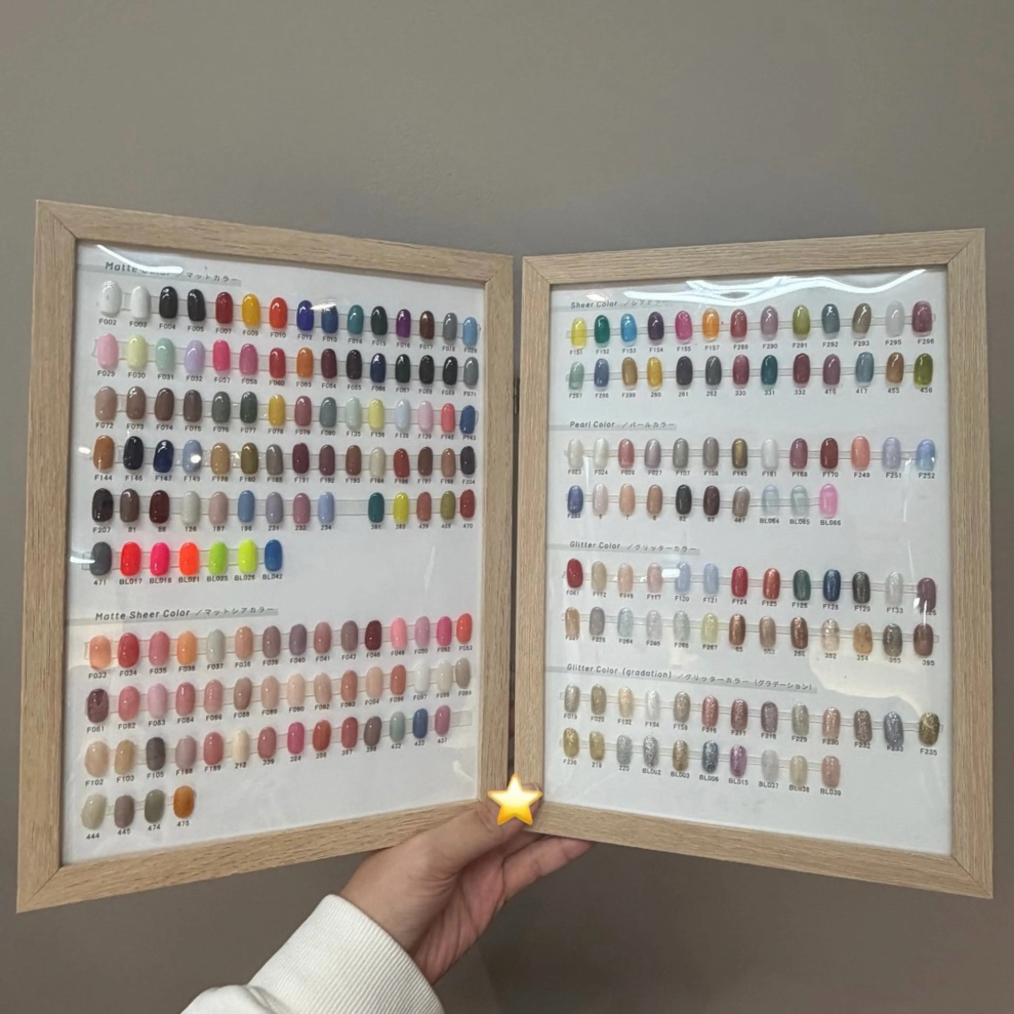 ネイル yamazaki ⭐️のネイルデザイン