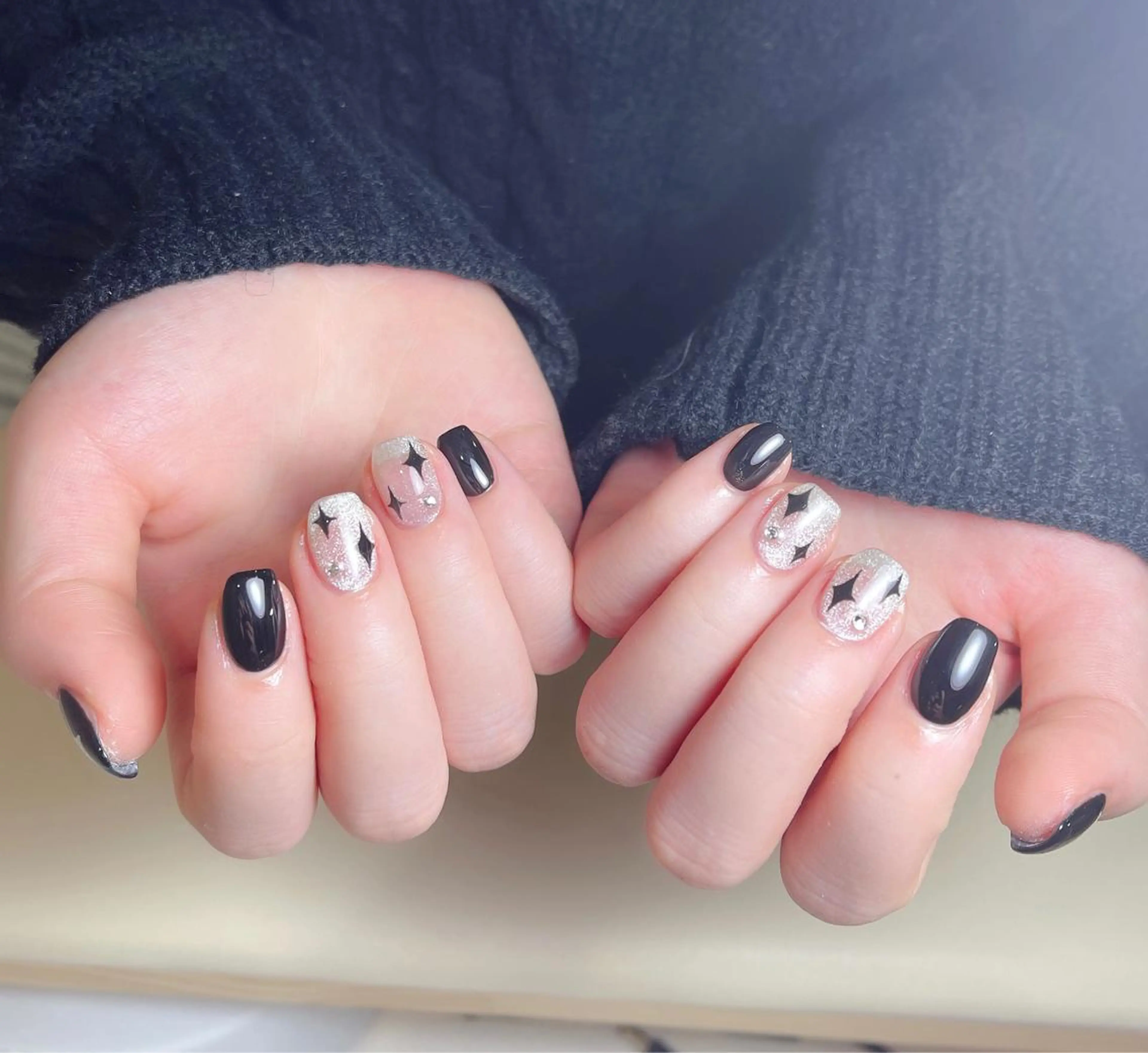 ネイル ハンドネイル FLY Nail Salonのネイルデザイン