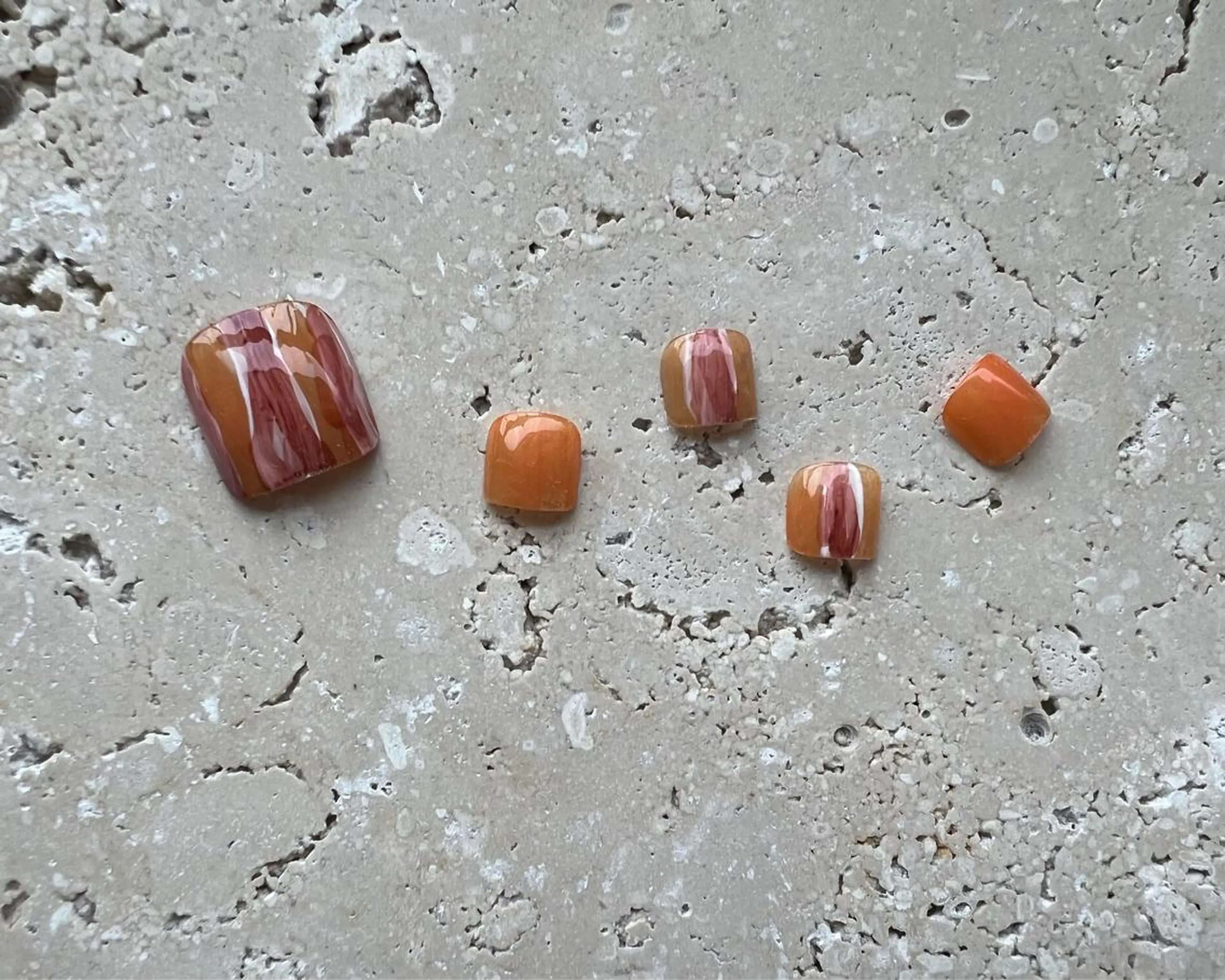 ネイル tree houseのネイルデザイン