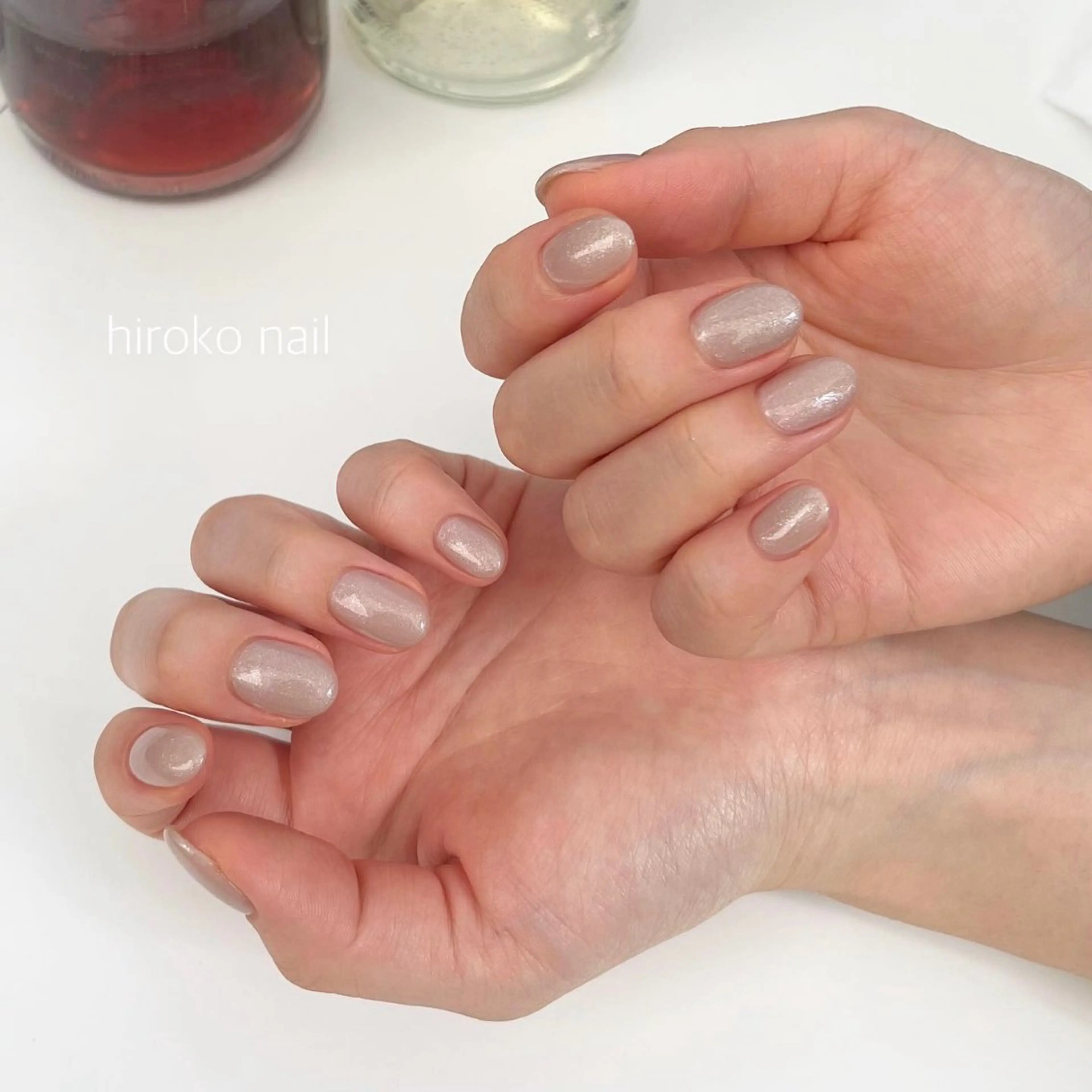 ネイル ハンドネイル hiroko nailのネイルデザイン