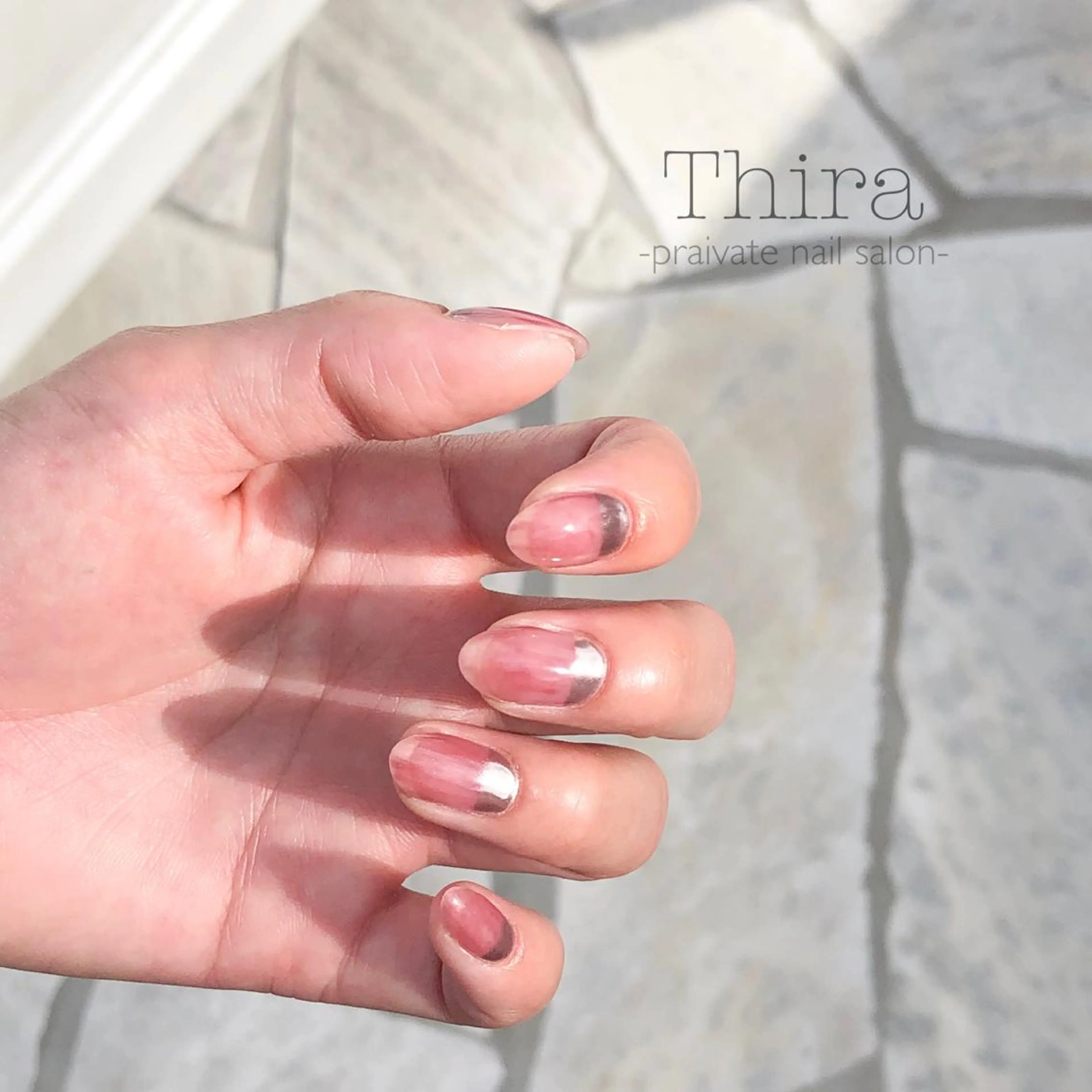 ネイル Nail saeのネイルデザイン