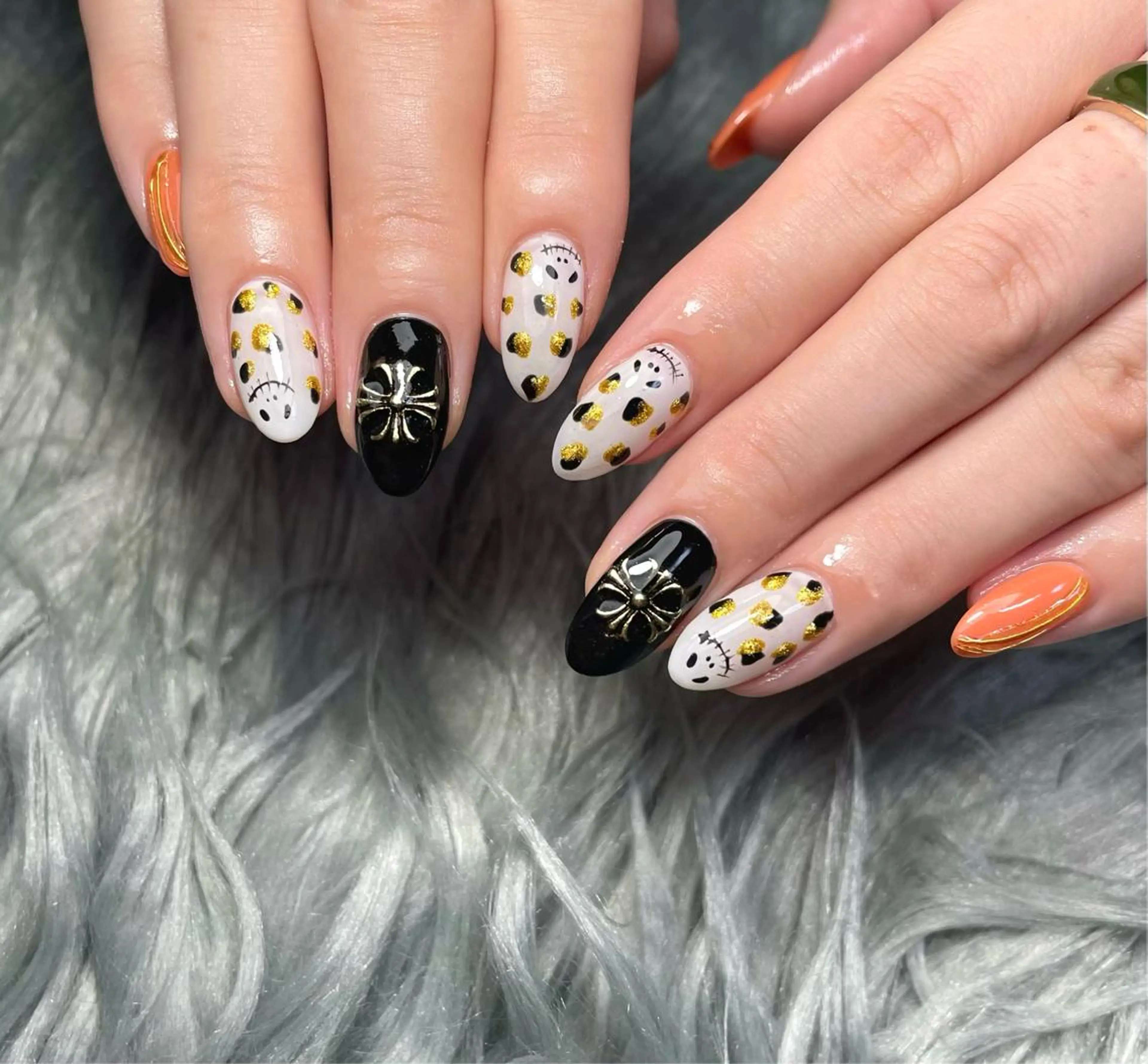 ネイル ハンドネイル Nail salon Venusのネイルデザイン