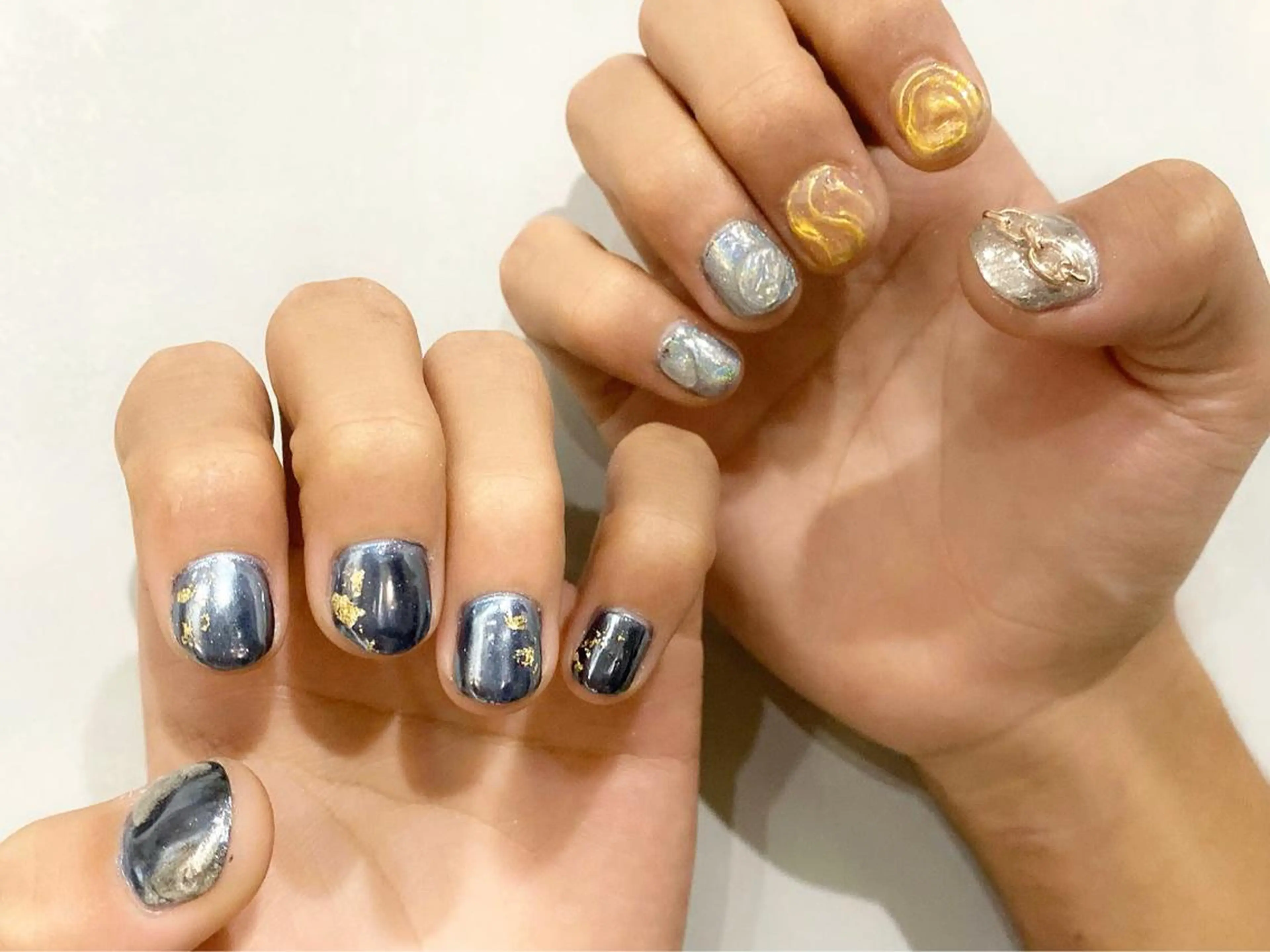 ネイル アートネイル Salon Ｋのネイルデザイン