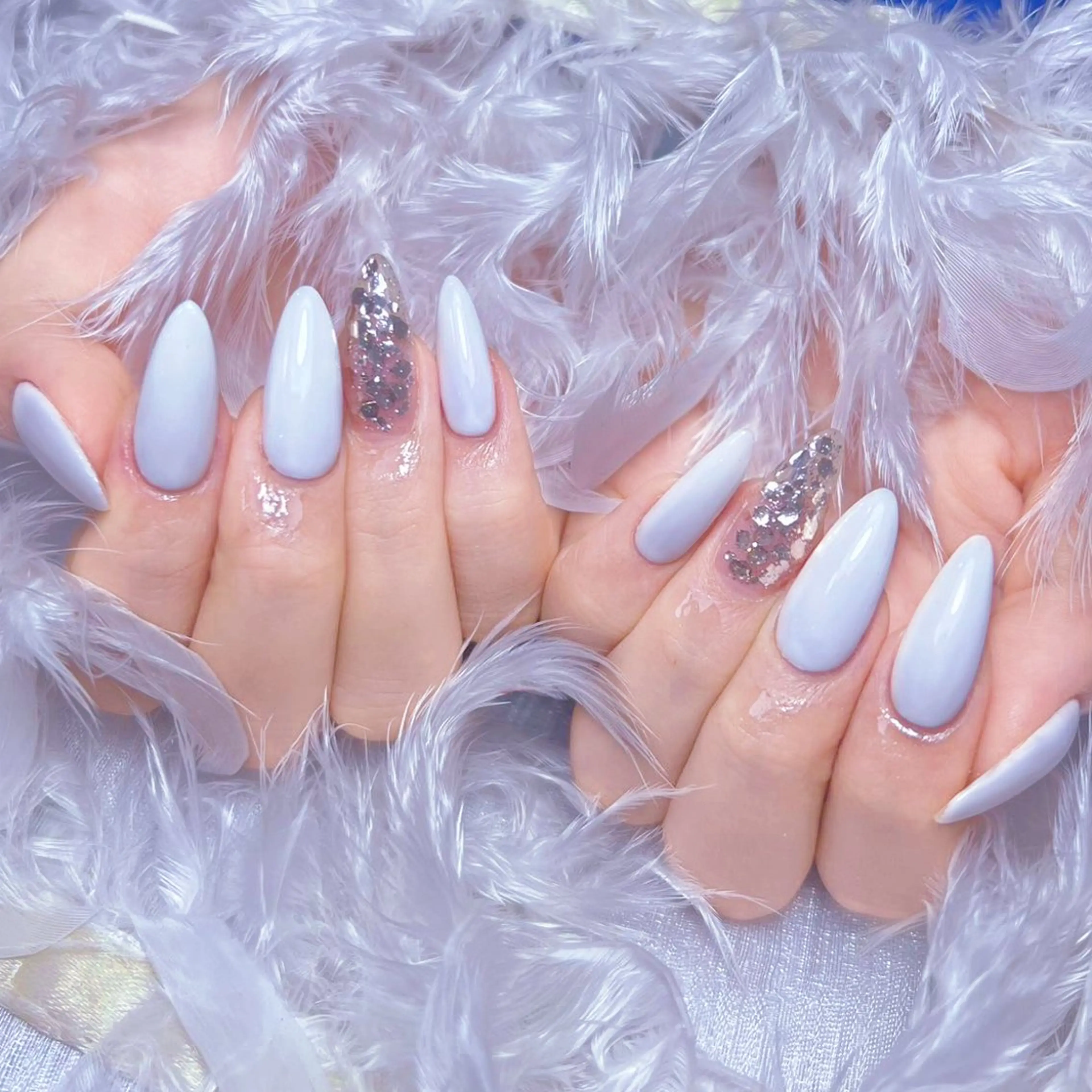 ネイル Hana 🎗のネイルデザイン