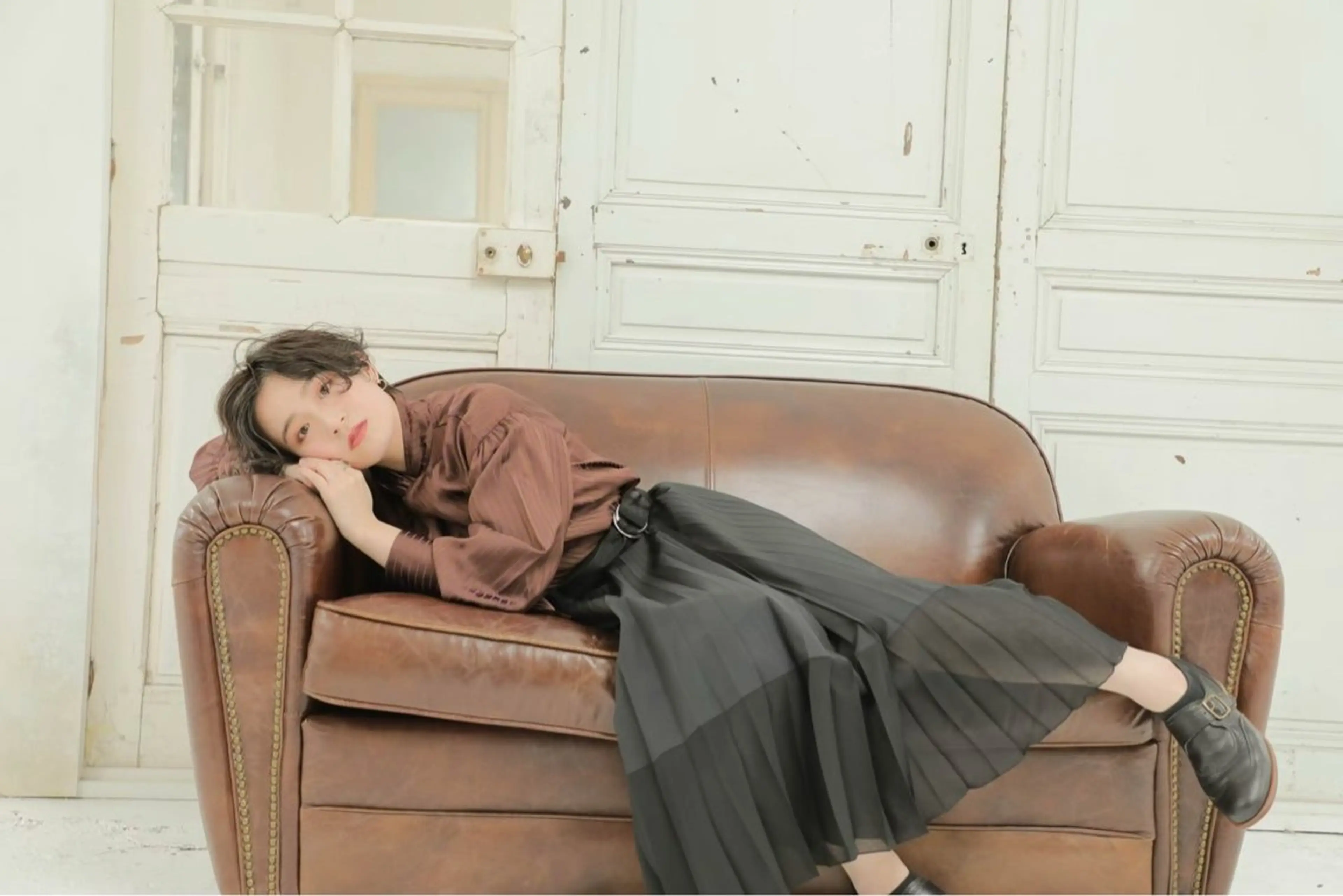 💗まつ毛パーマ 専門店🎀SeneLのマツエク・マツパデザイン