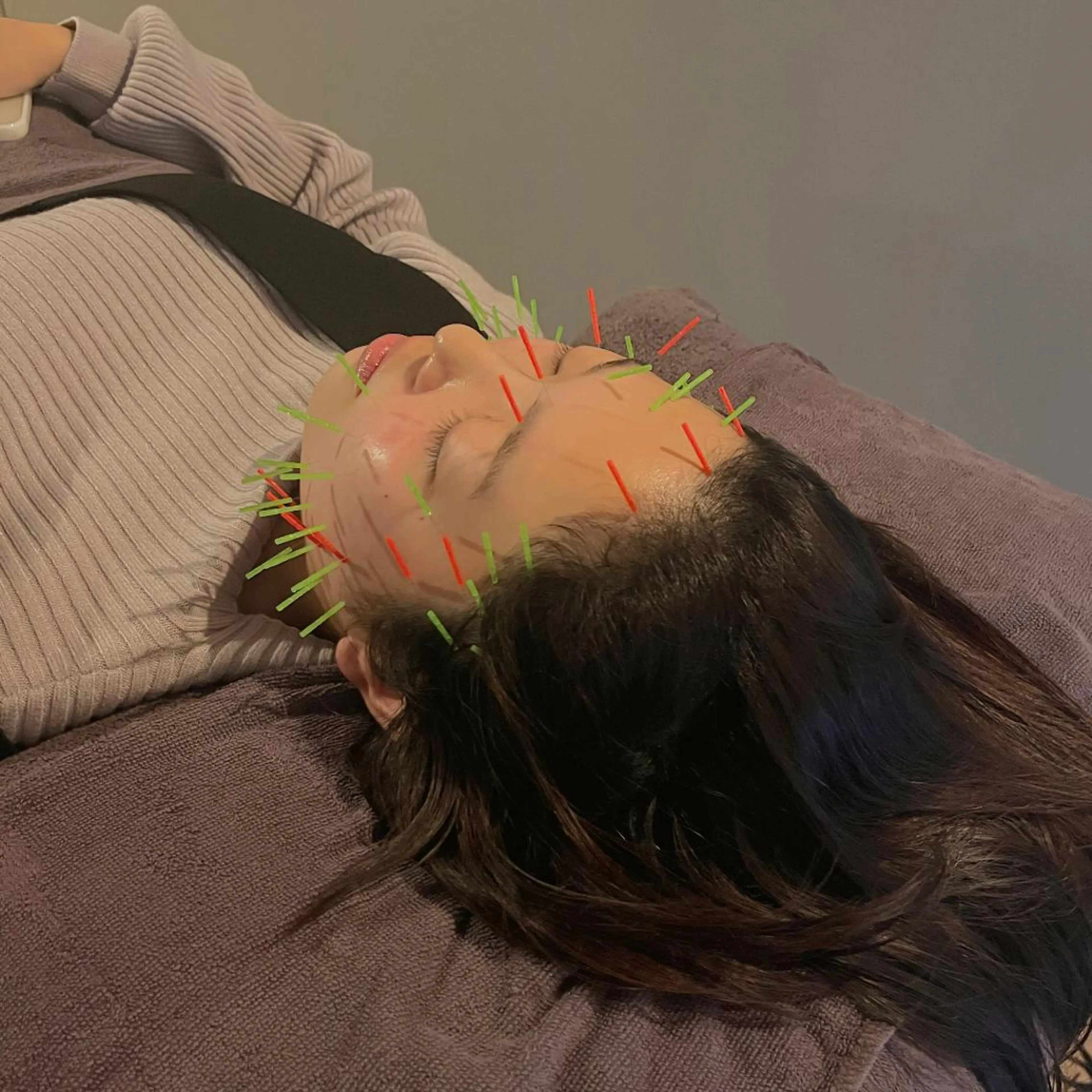 エステ リラク 美容鍼灸整体サロンBeAu所属・美容鍼灸師 川口 愛華のエステ・リラクイメージ