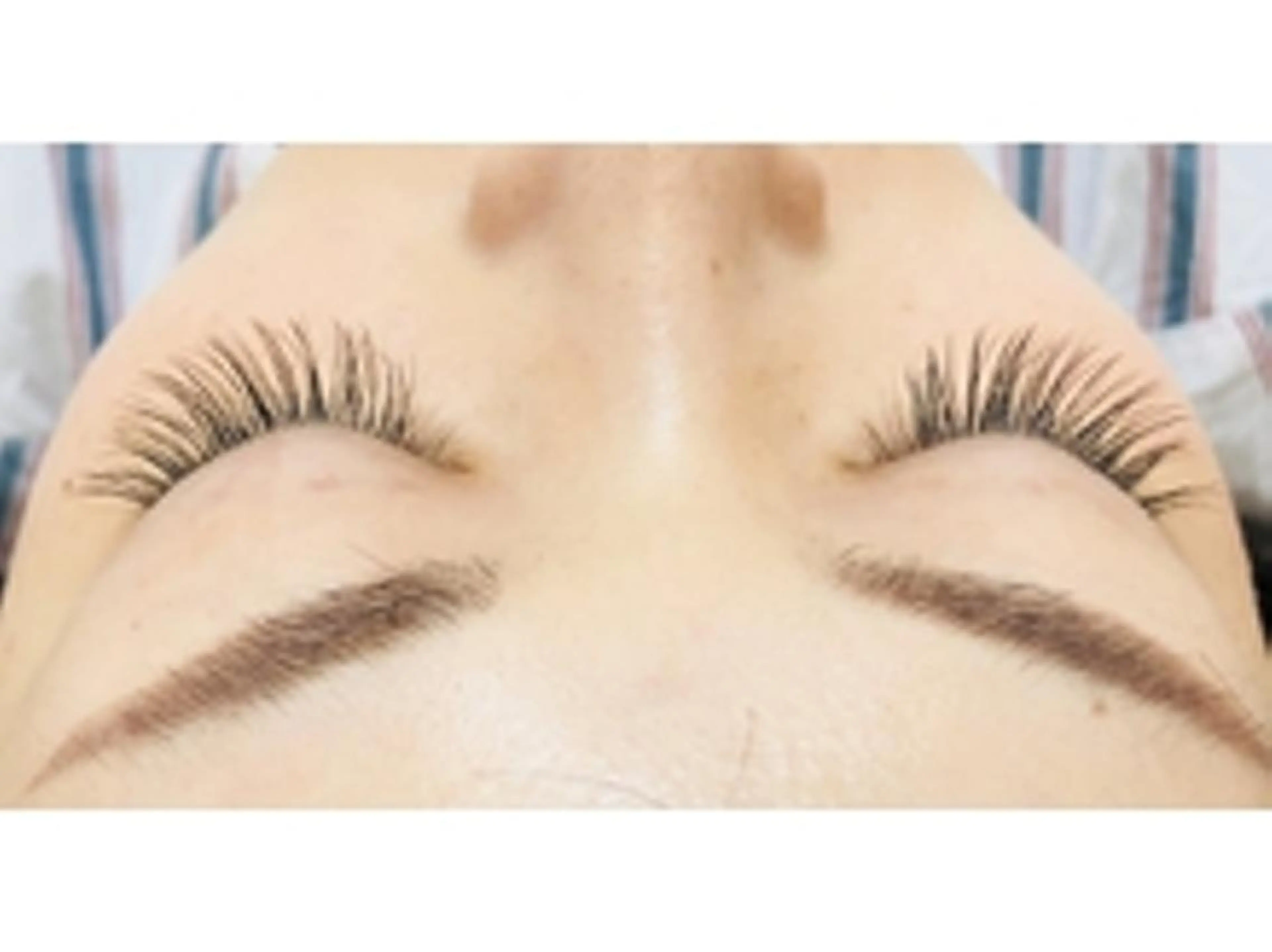 マツエク・マツパ mm 奈良駅店所属・mm 奈良駅店 yunaのマツエク・マツパデザイン