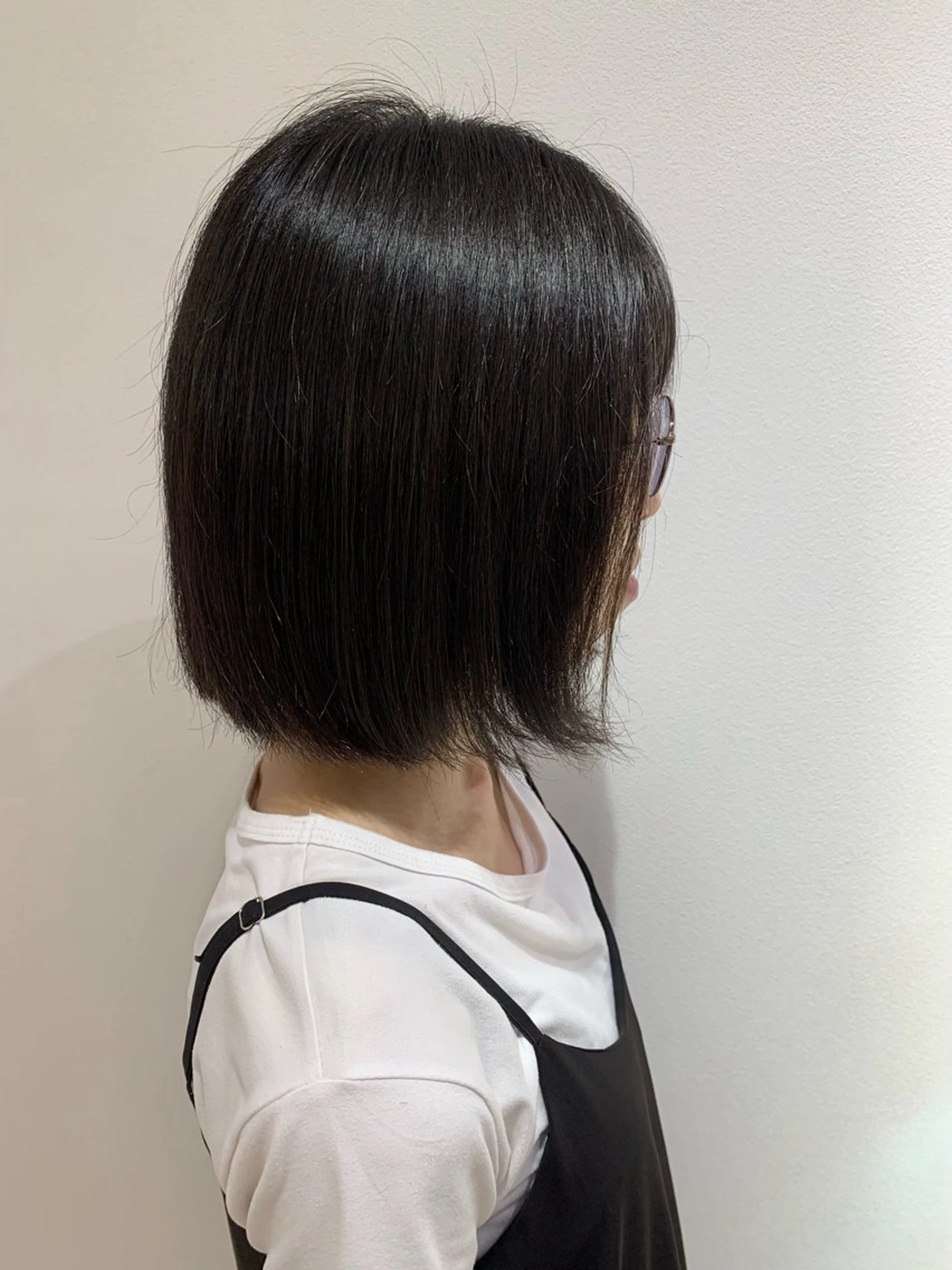 ミディアム あすか 🌷女性限定🌷のヘアスタイル