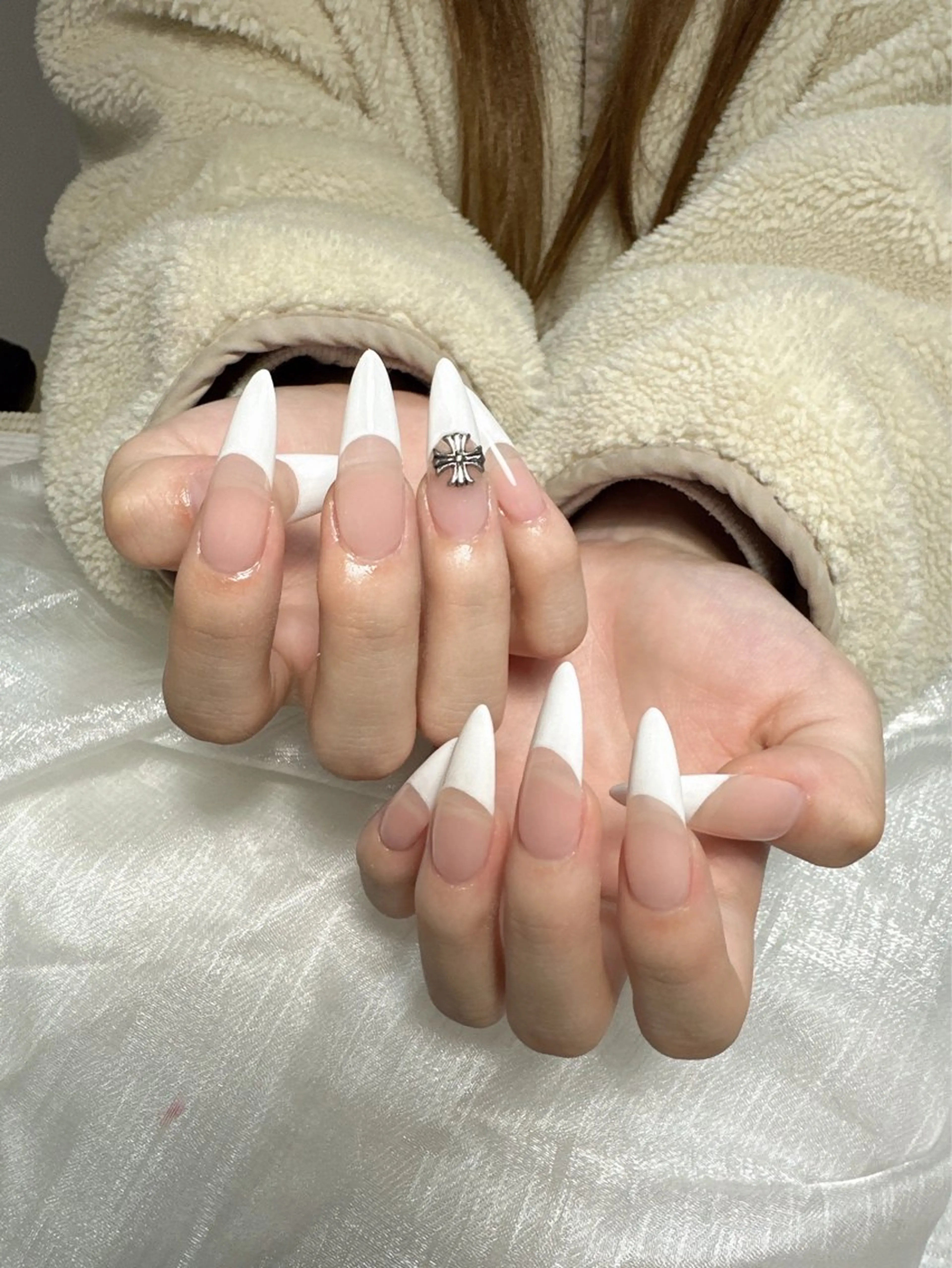 ネイル P&Y NailSalonのネイルデザイン