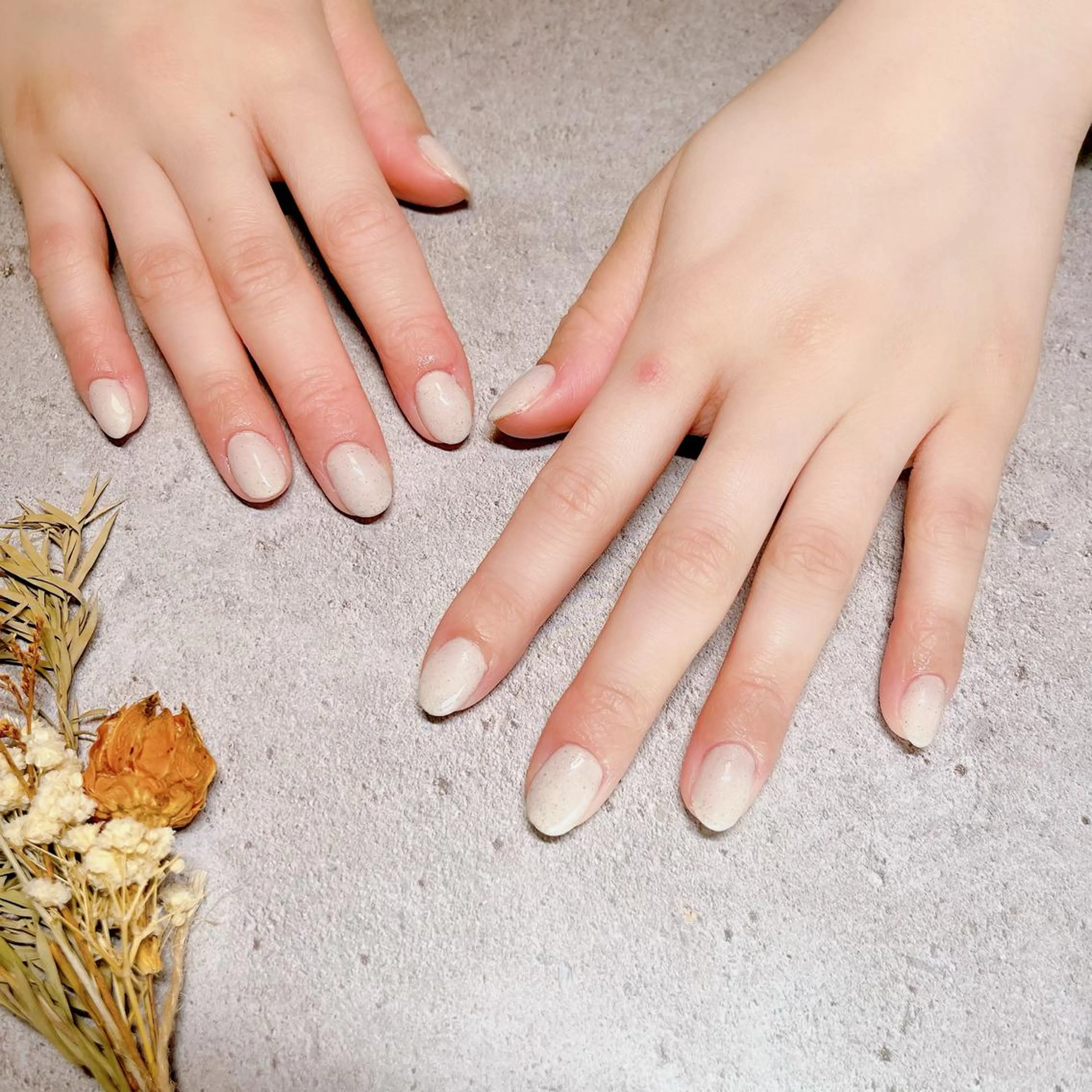 ネイル アートネイル ジェルネイル 氷ネイル・うるうるネイル キラキラネイル オフィスネイル ♾nail 恵美のマツエク・マツパデザイン