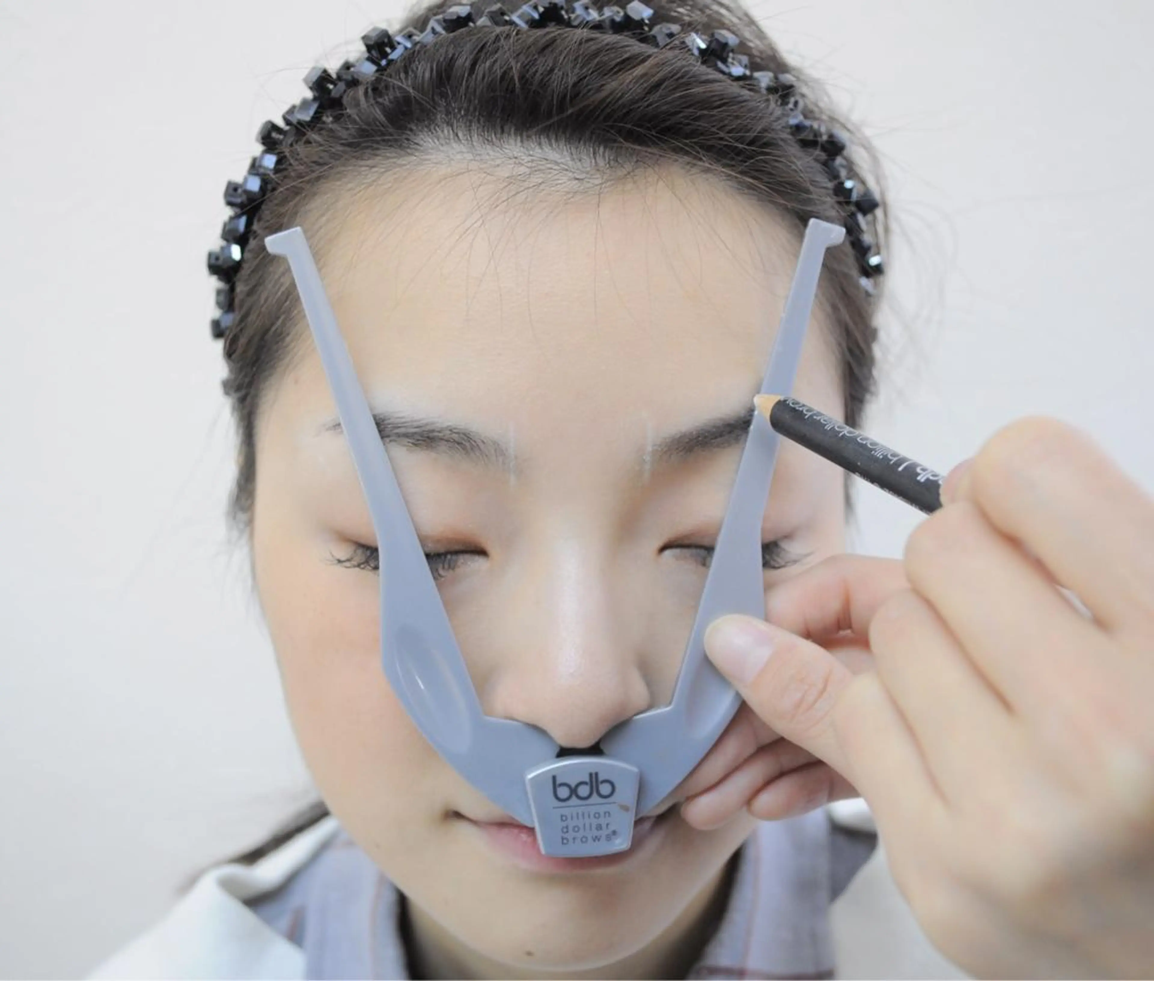 マツエク・マツパ ETERNO小山店 野崎の眉毛・アイブロウイメージ