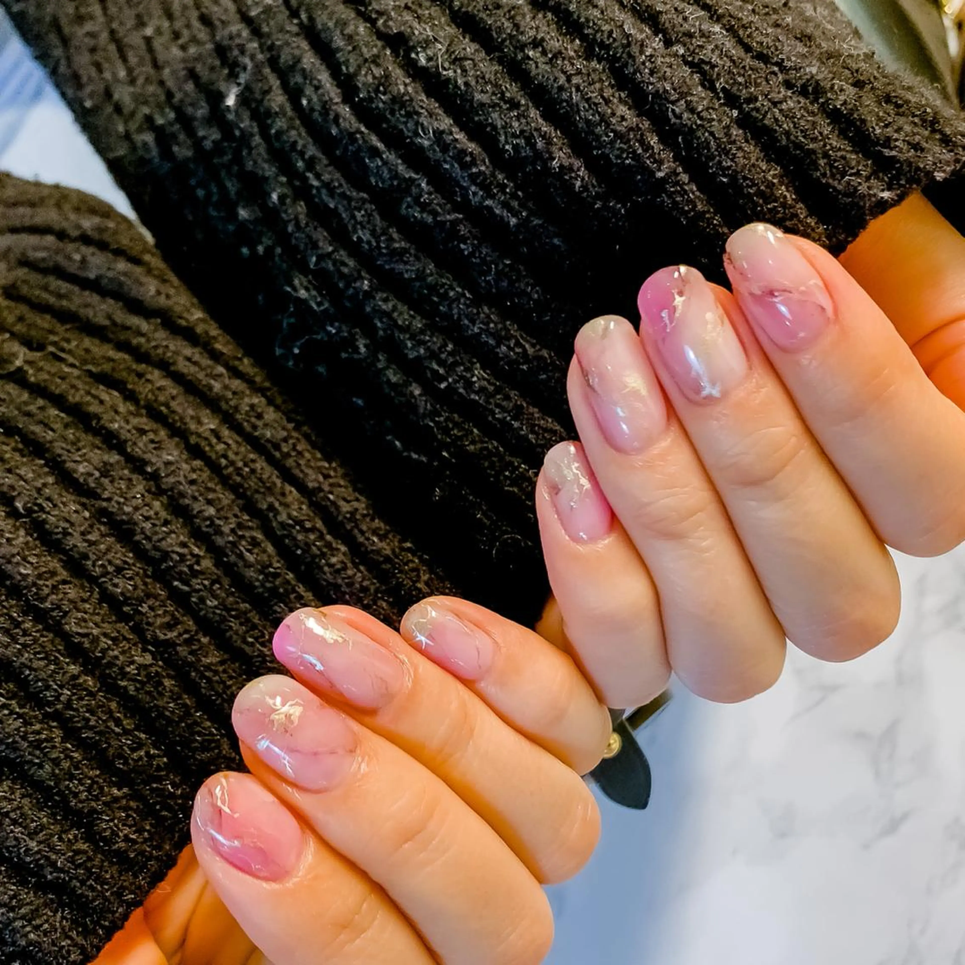 ネイル mew mew NAIL & EYEのマツエク・マツパデザイン