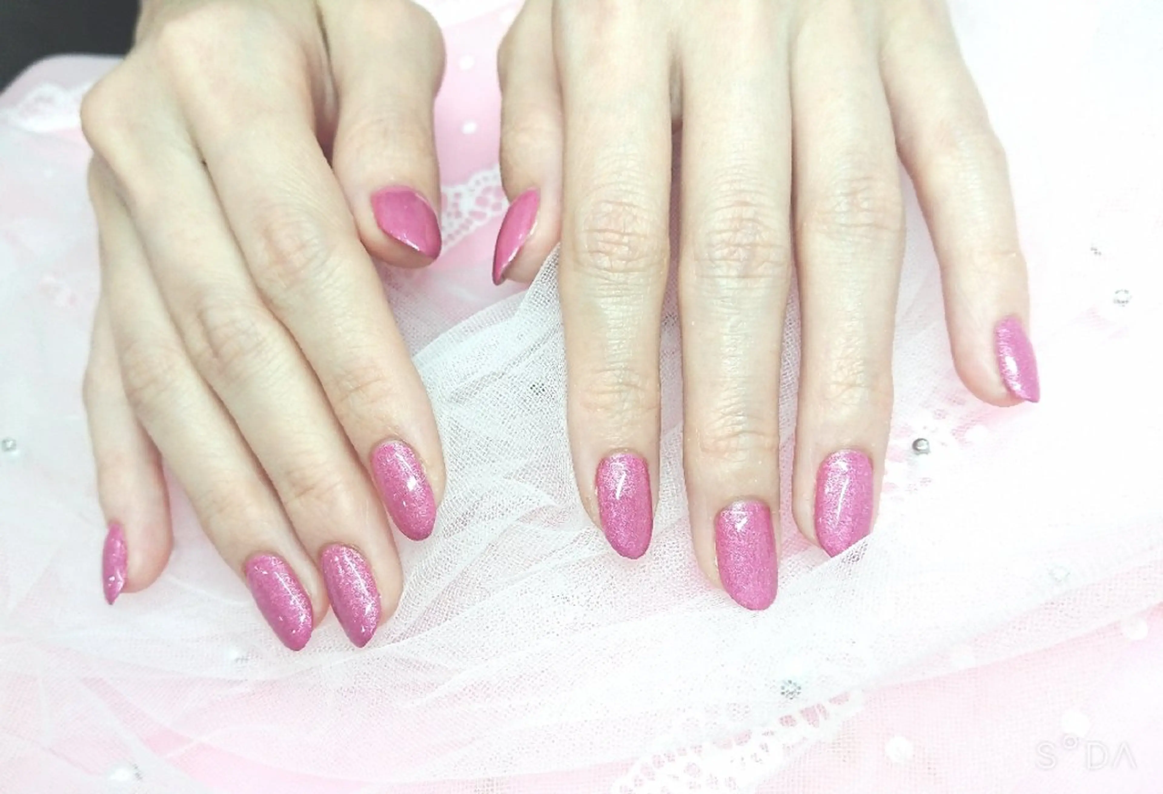 ネイル 🌺 NANAMI 🌺のネイルデザイン