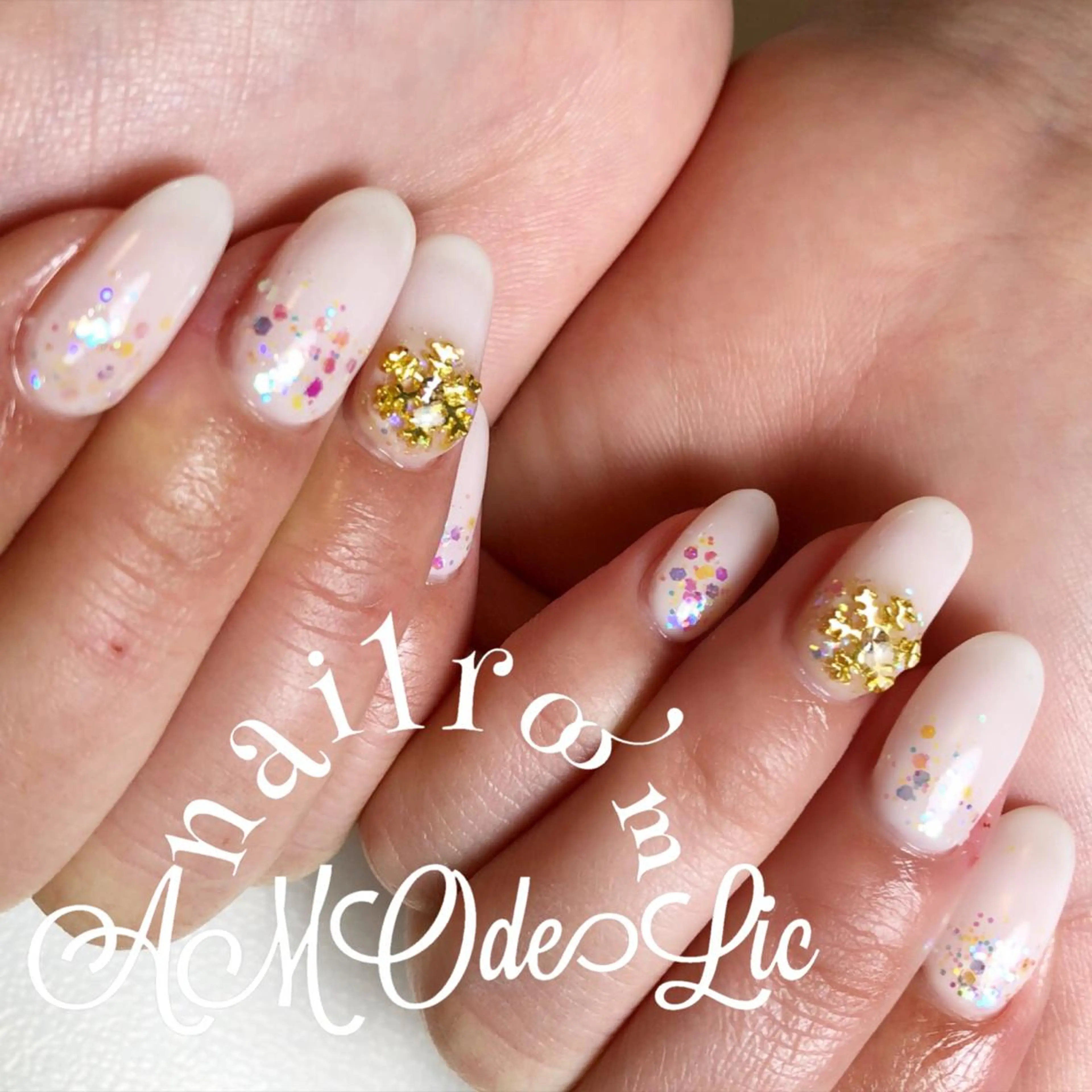 ネイル manicurist yuriのその他イメージ